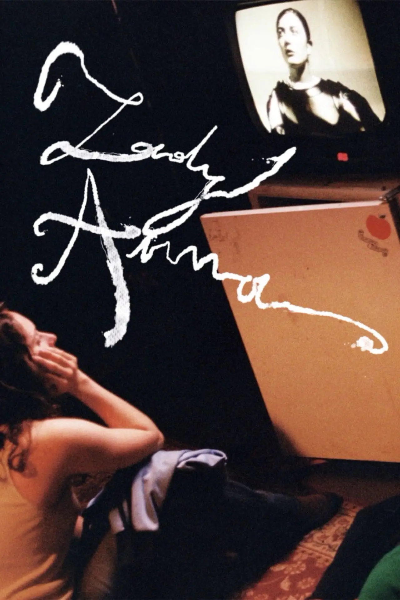 Постер к фильму "Lady Anna"