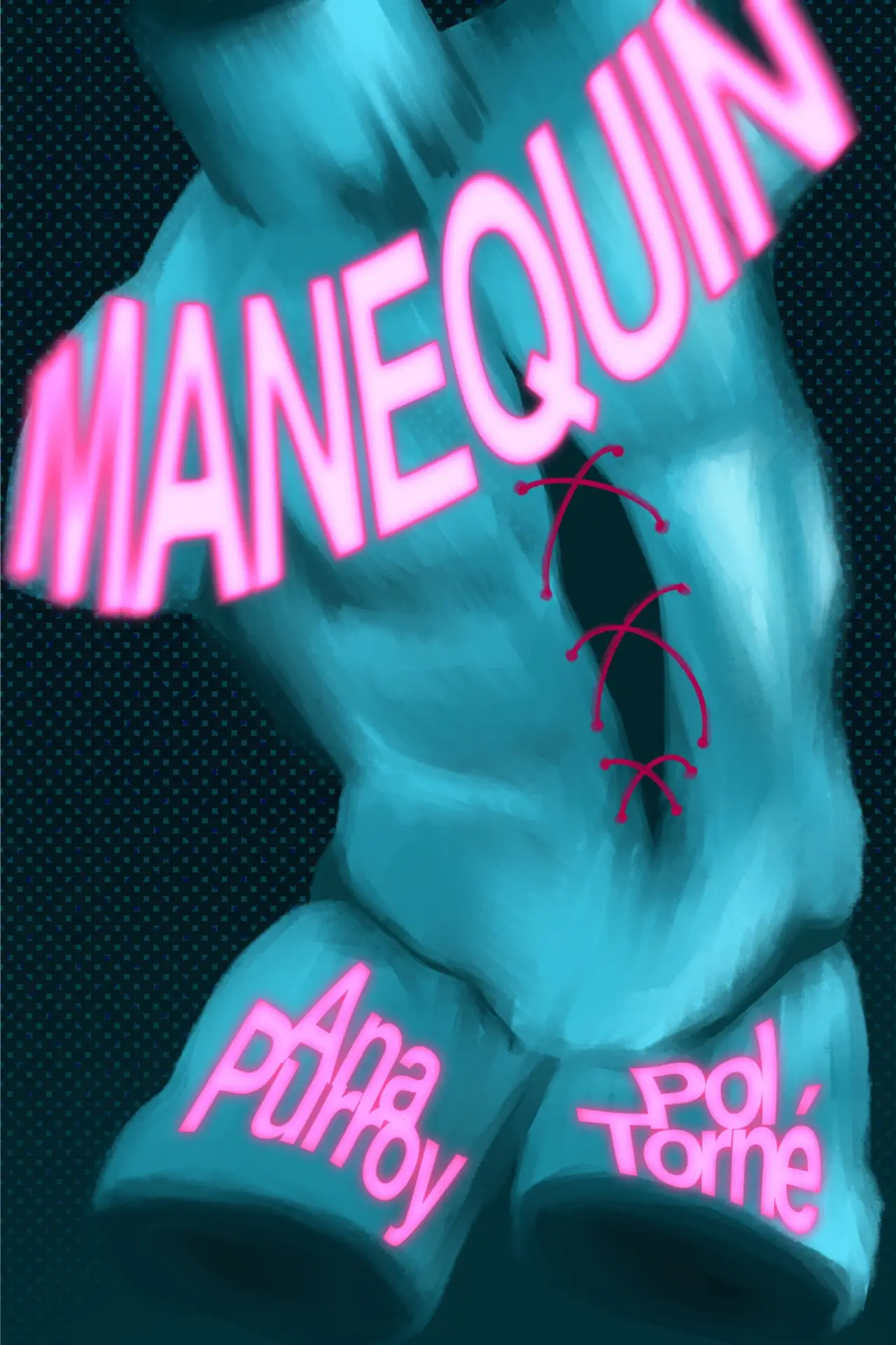 Постер к фильму "Mannequin"