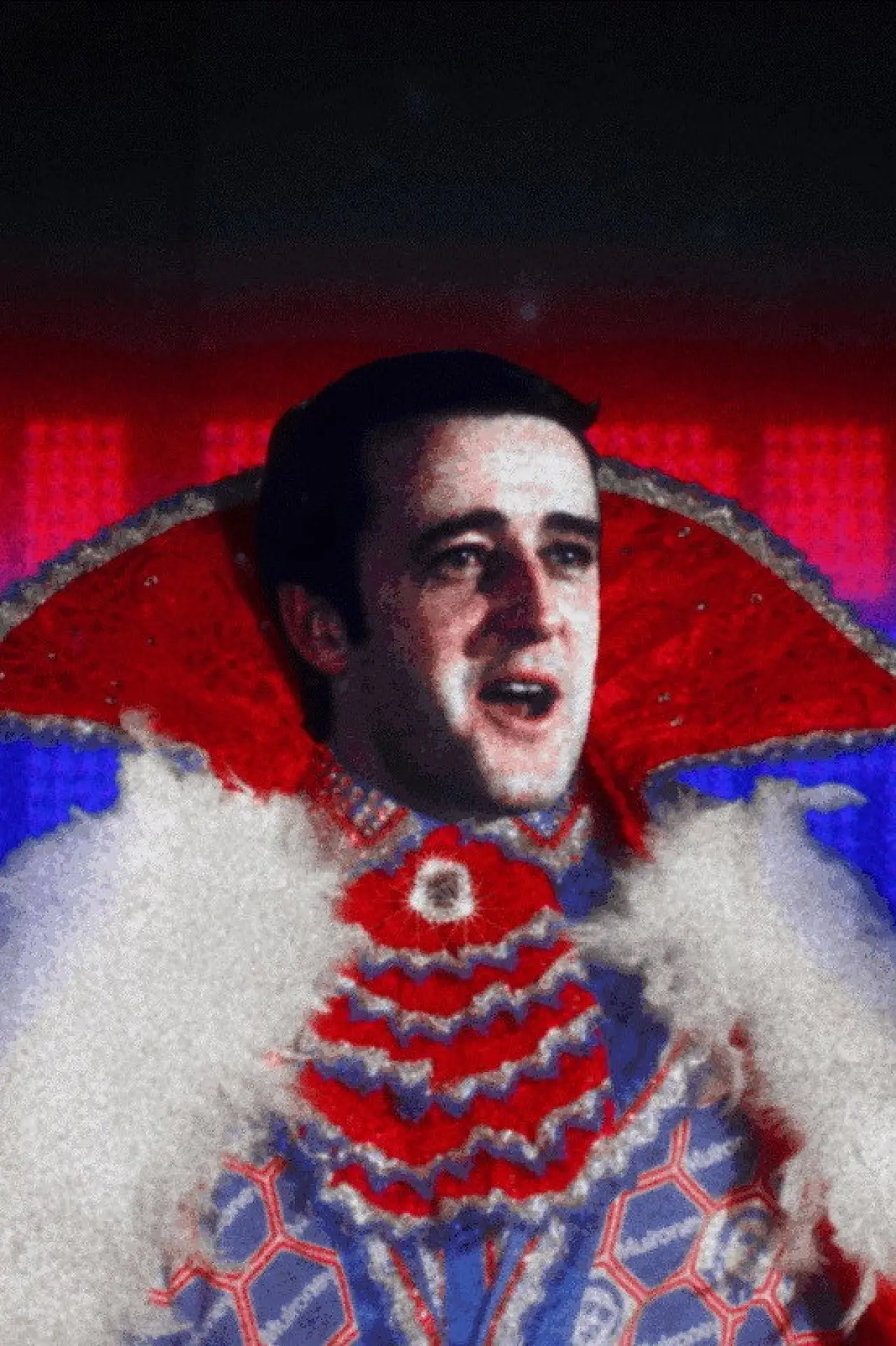Постер к фильму "Ladies and Gentlemen, Brian Mulroney"