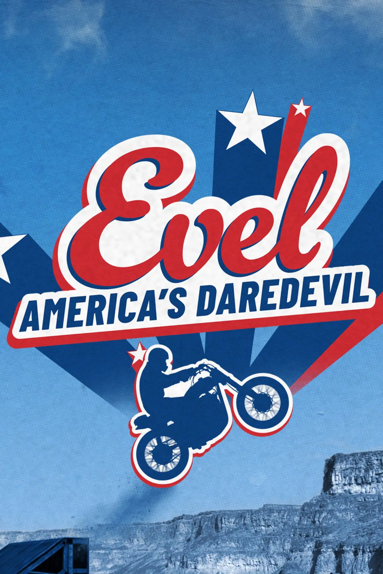 Постер к фильму "Evel: America