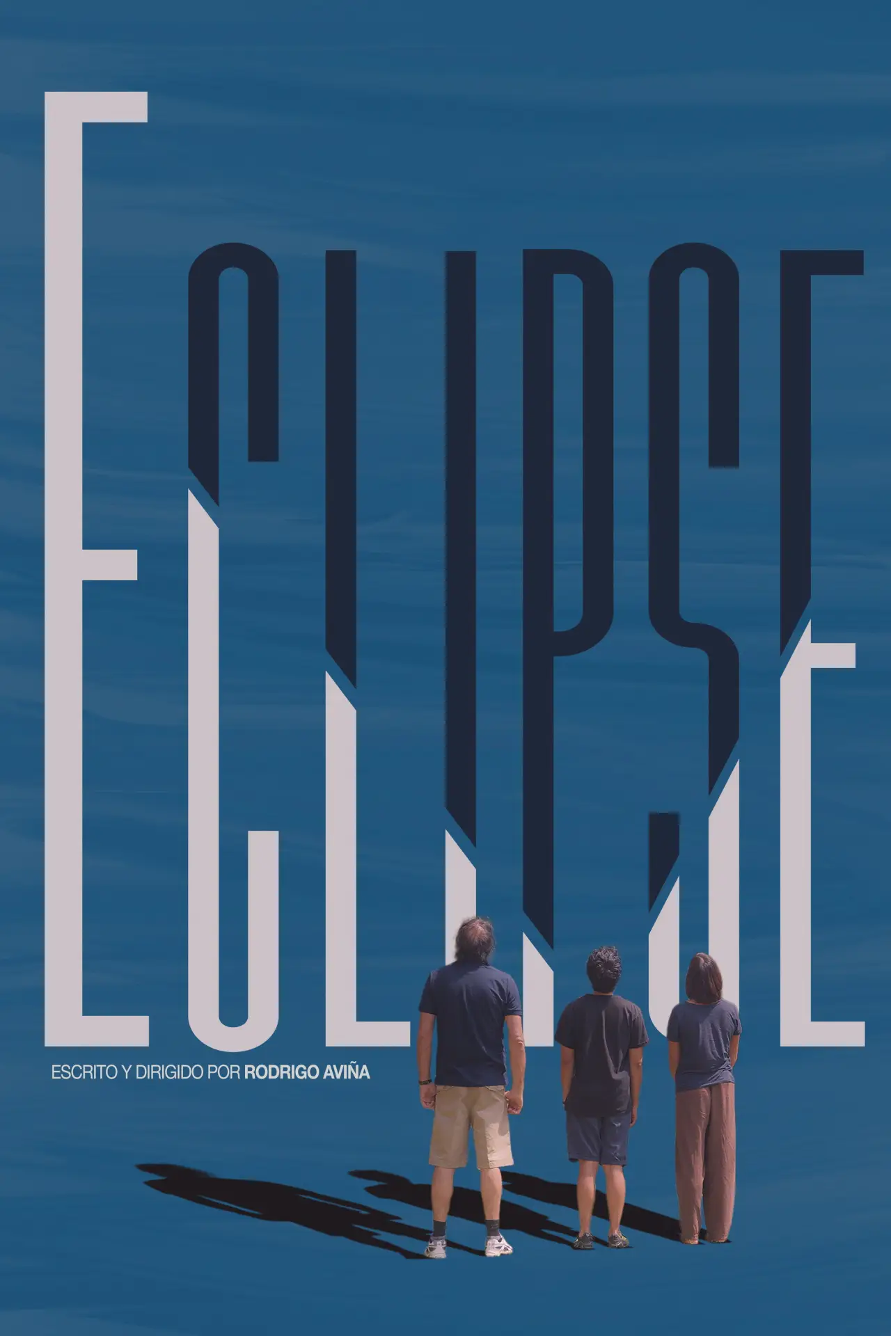 Постер к фильму "Eclipse"