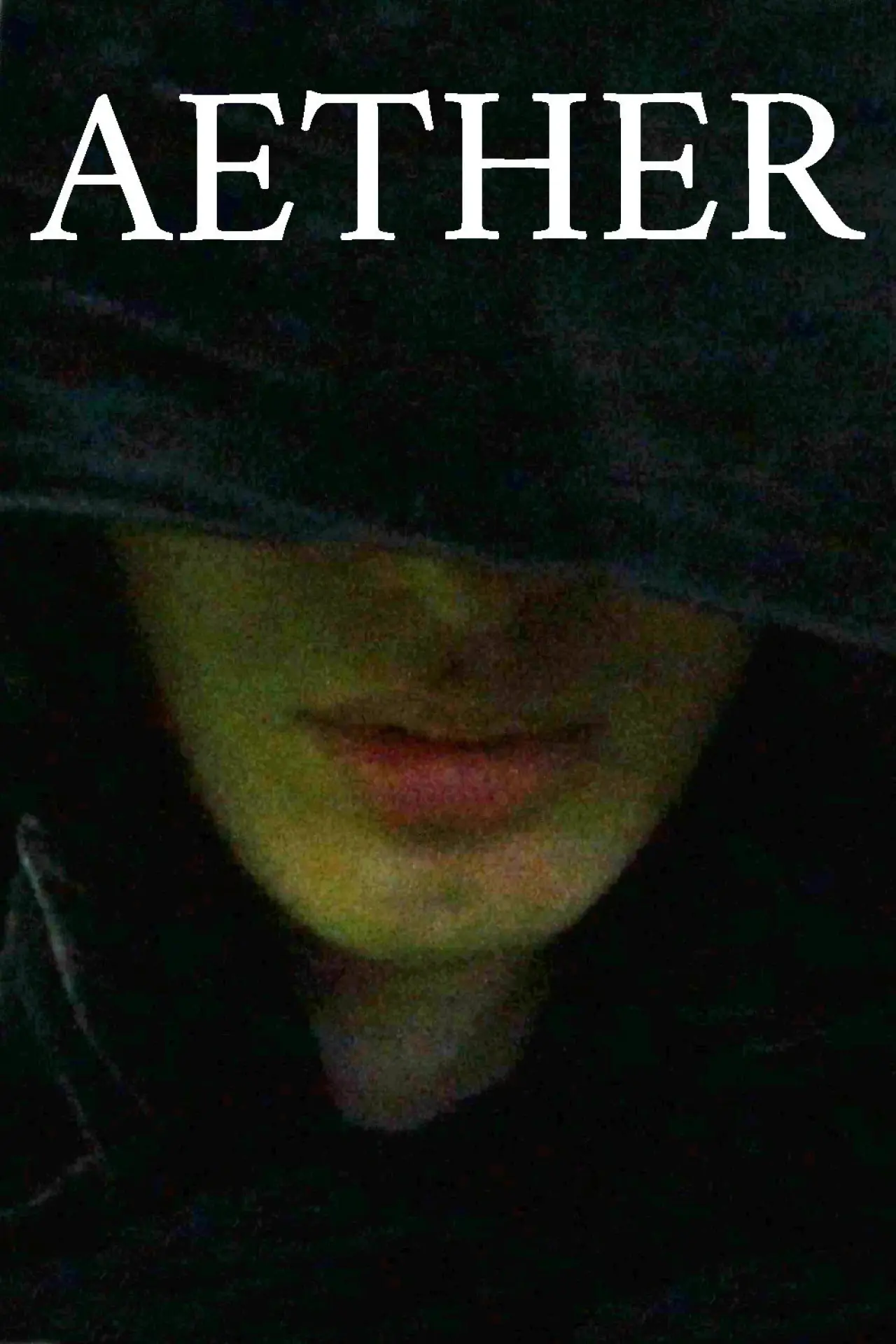 Постер к фильму "Aether"