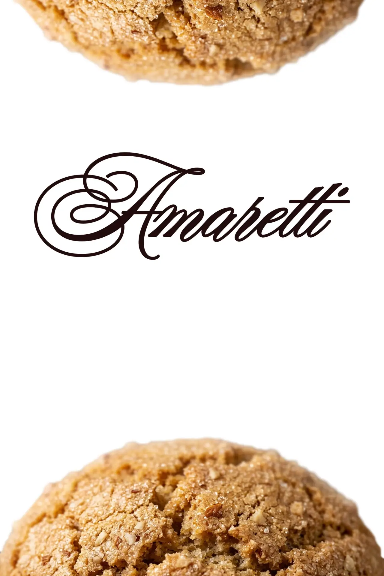 Постер к фильму "Amaretti"