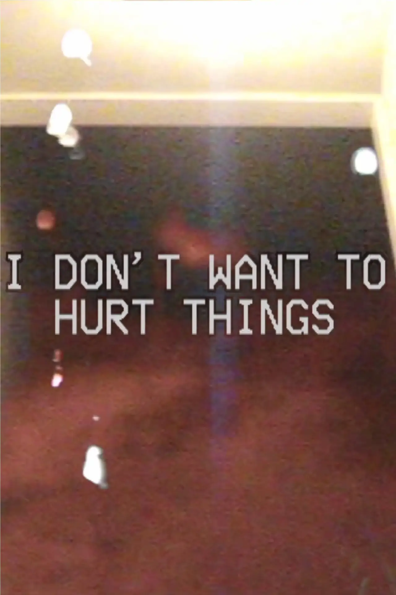 Постер к фильму "I DON