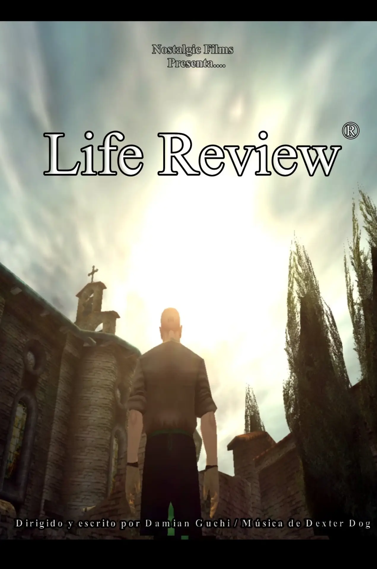Постер к фильму "Life Review ®"