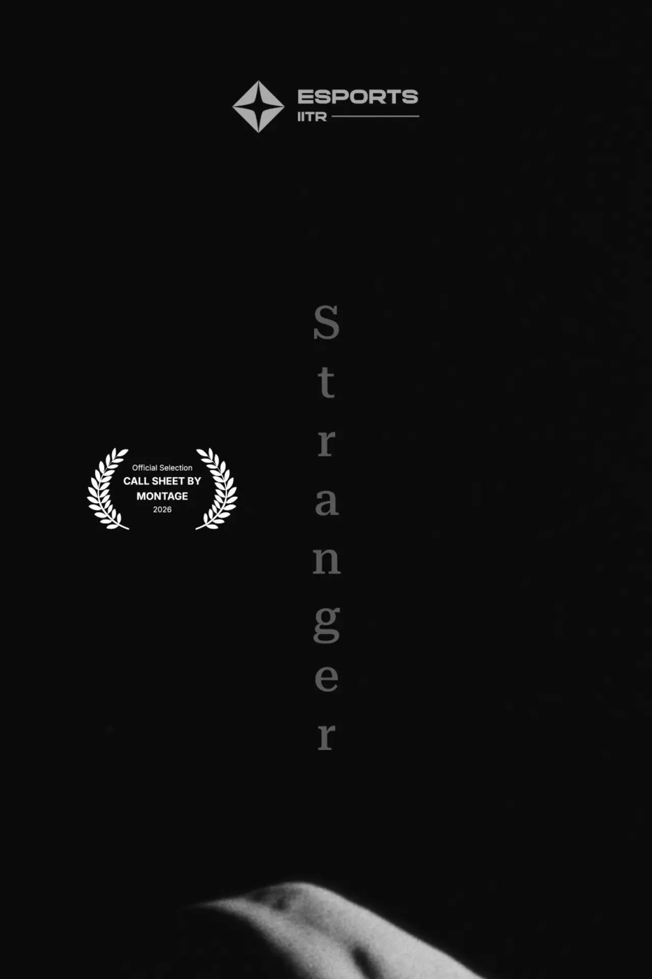 Постер к фильму "STRANGER/GYAMBO"