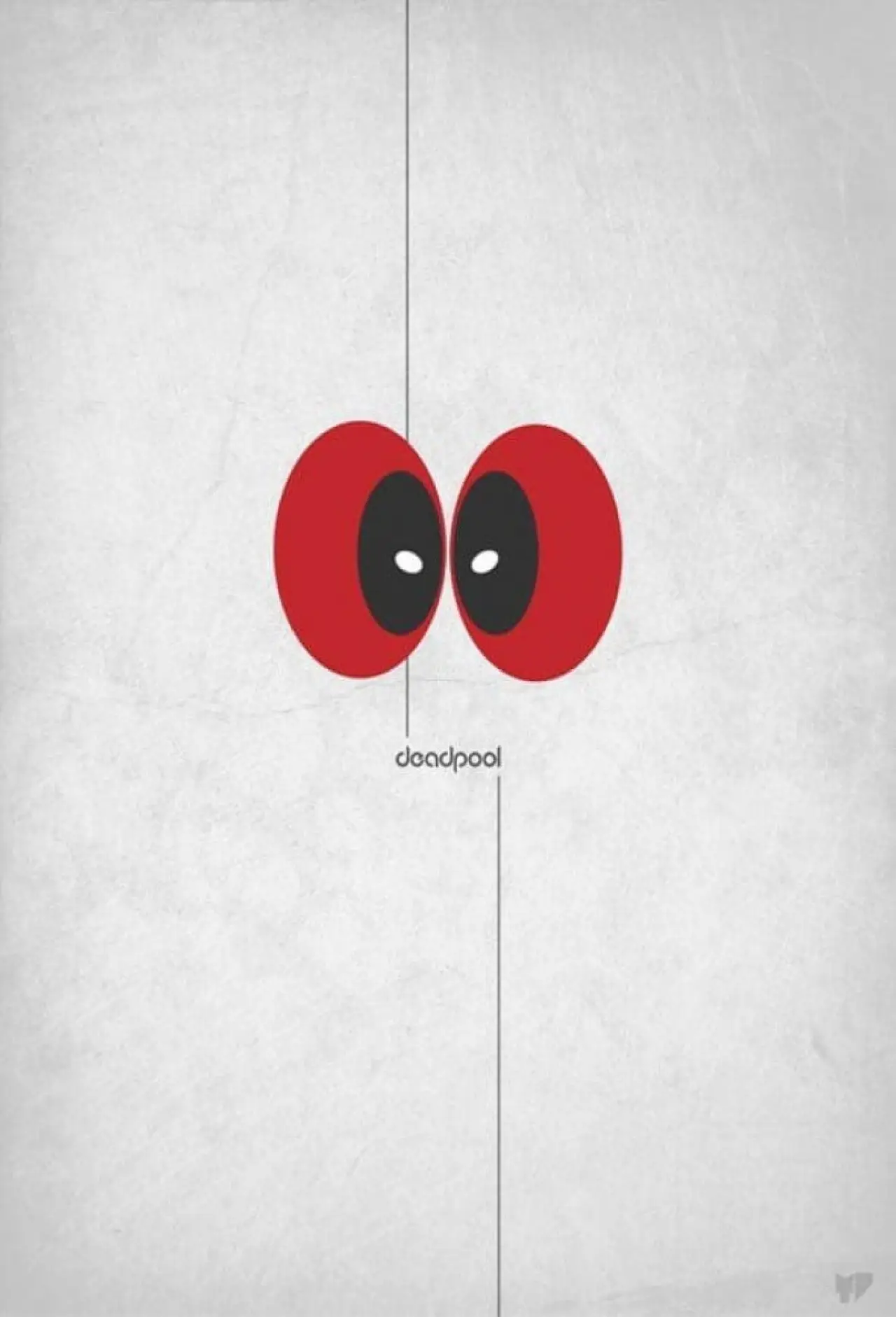 Постер к фильму "Deadpool: A Typical Tuesday"