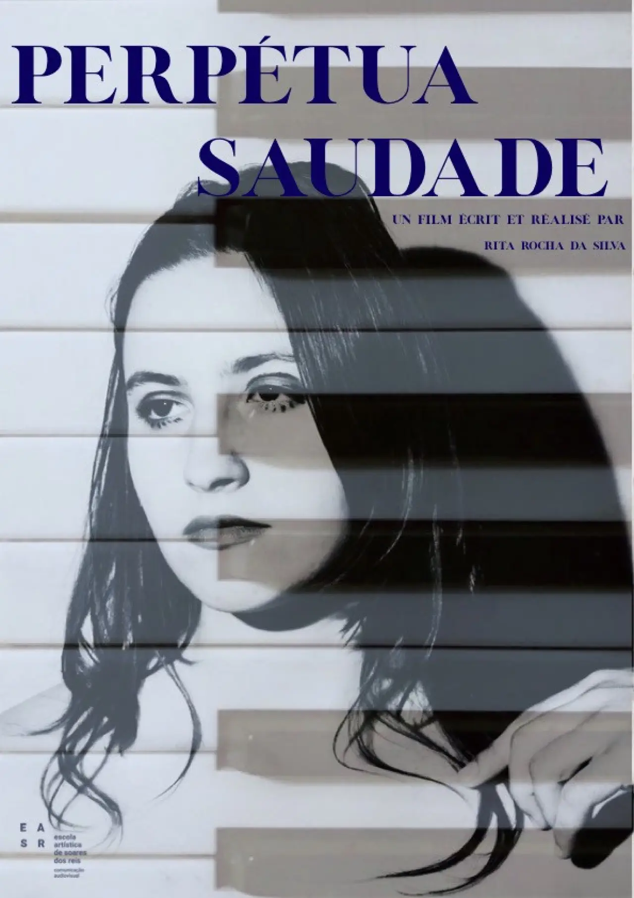 Постер к фильму "Perpétua Saudade"