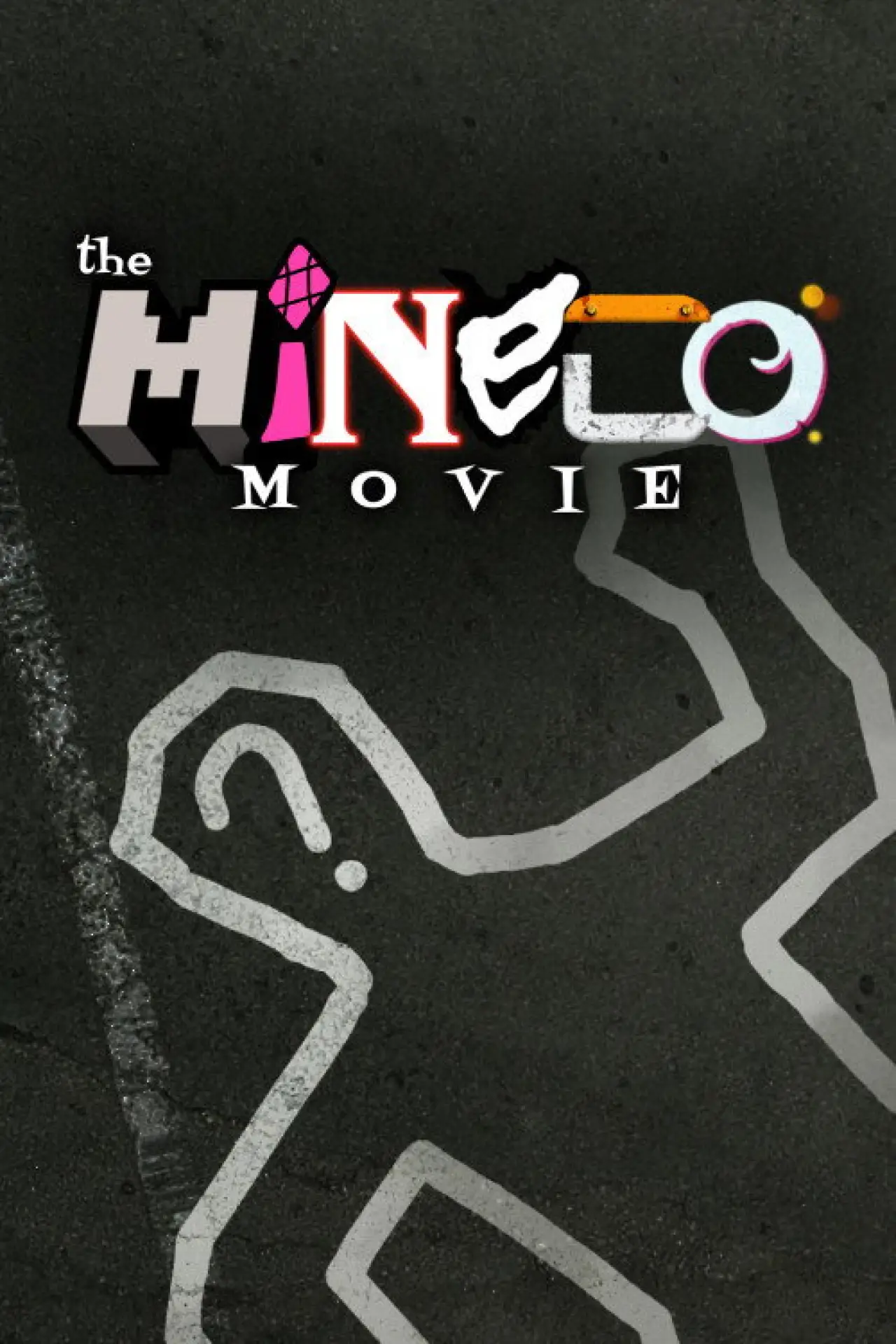 Постер к фильму "The Mineco Movie"