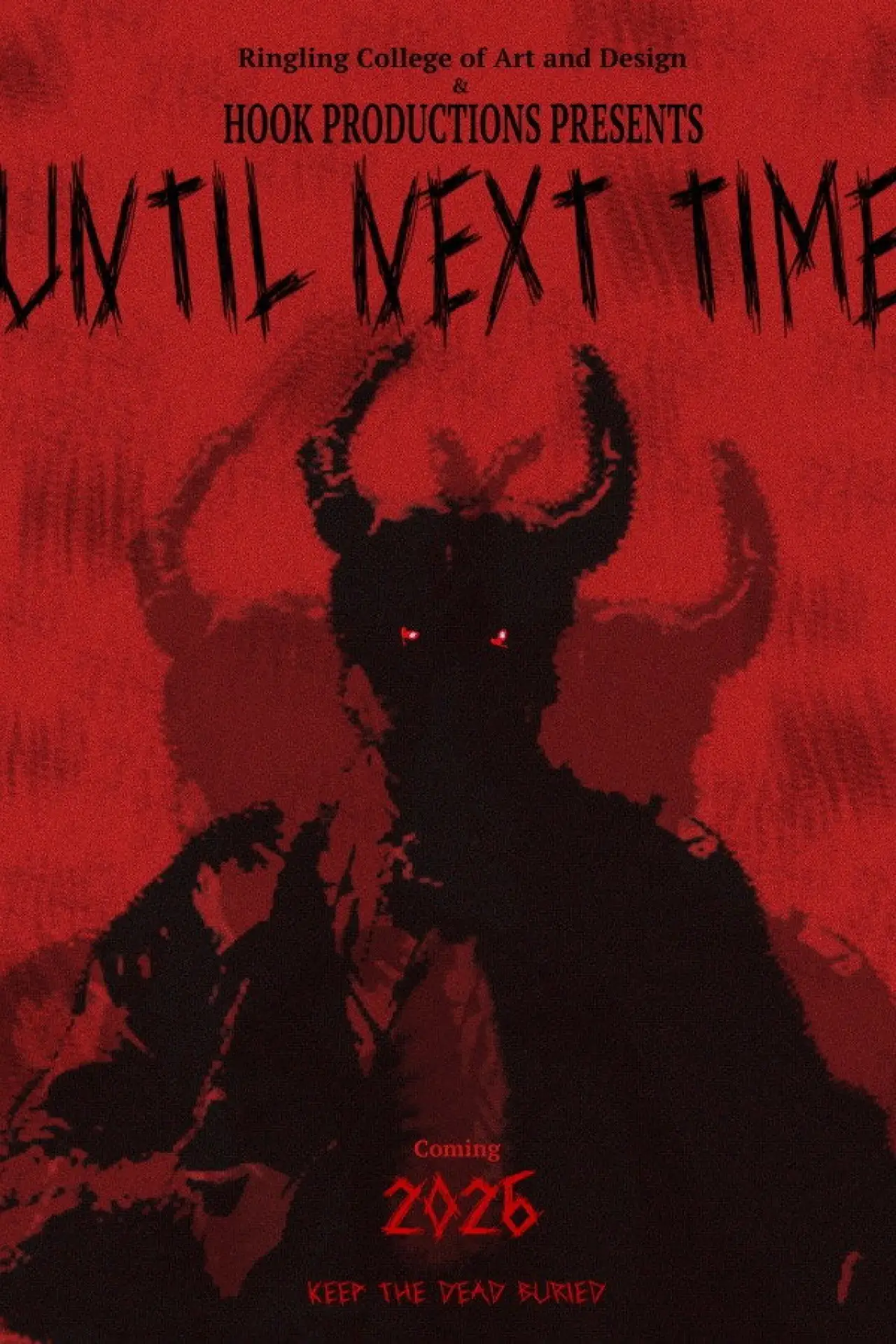 Постер к фильму "UNTIL NEXT TIME"