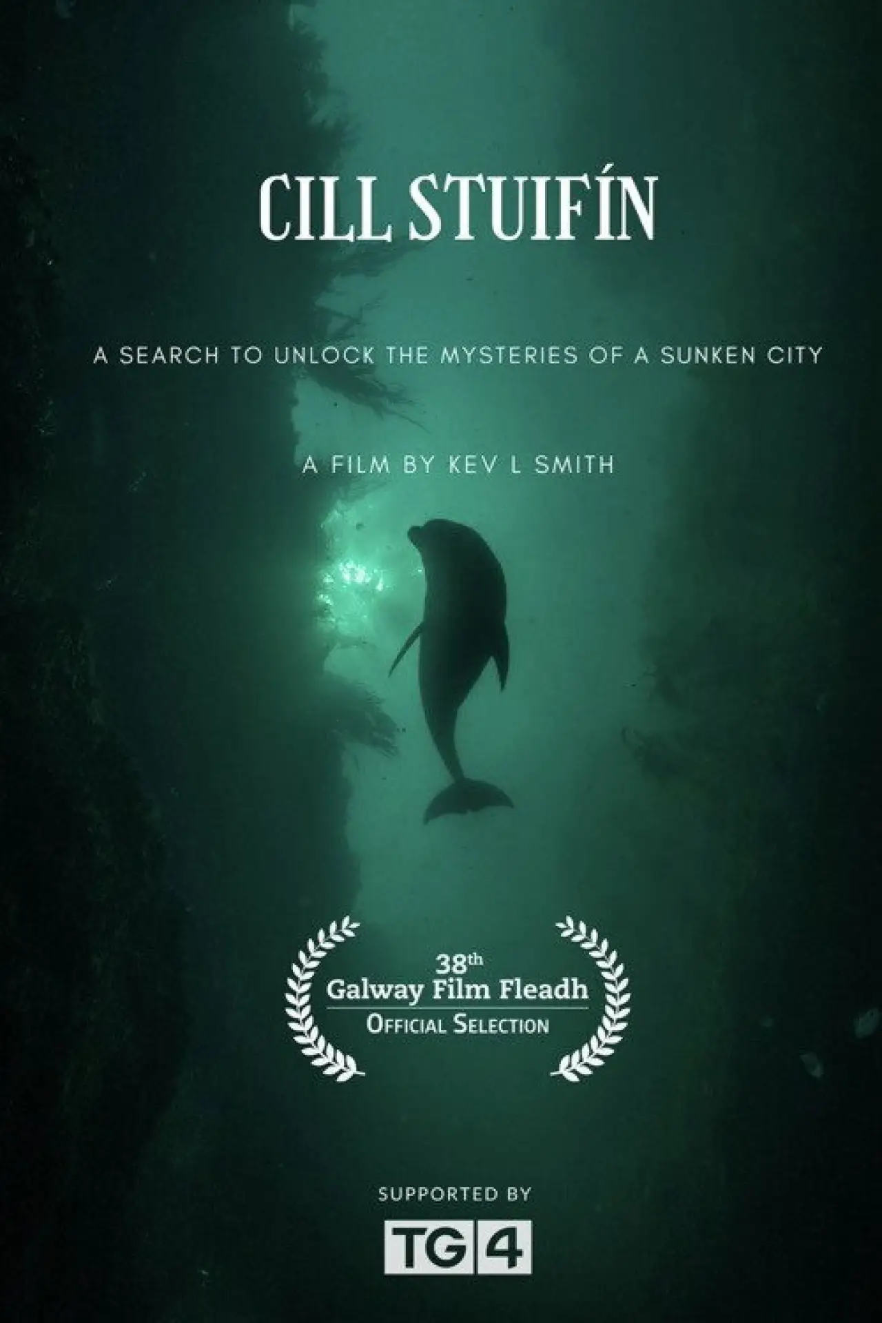 Постер к фильму "Cill Stuifín"