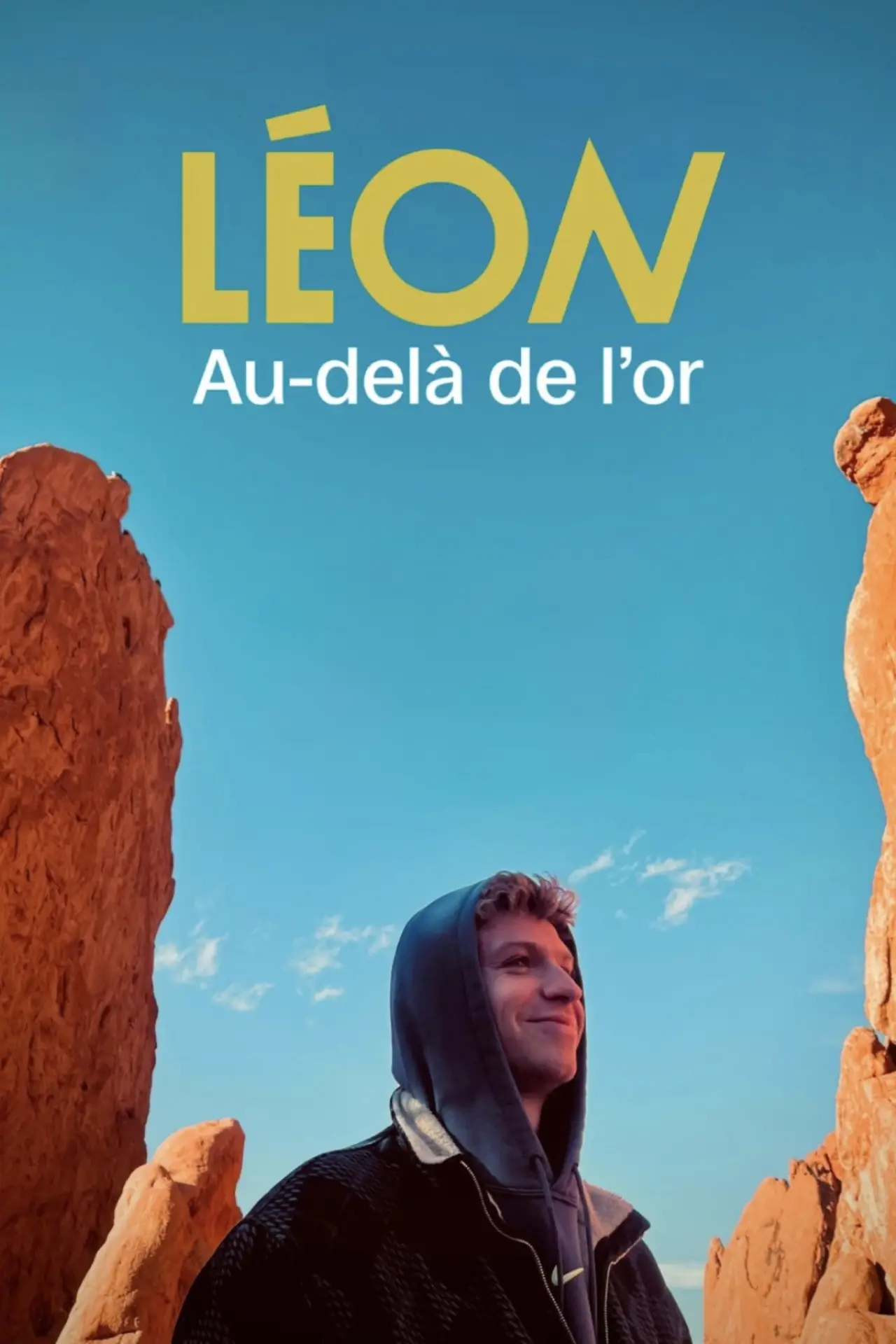 Постер к фильму "Léon : Au-delà de l’Or"