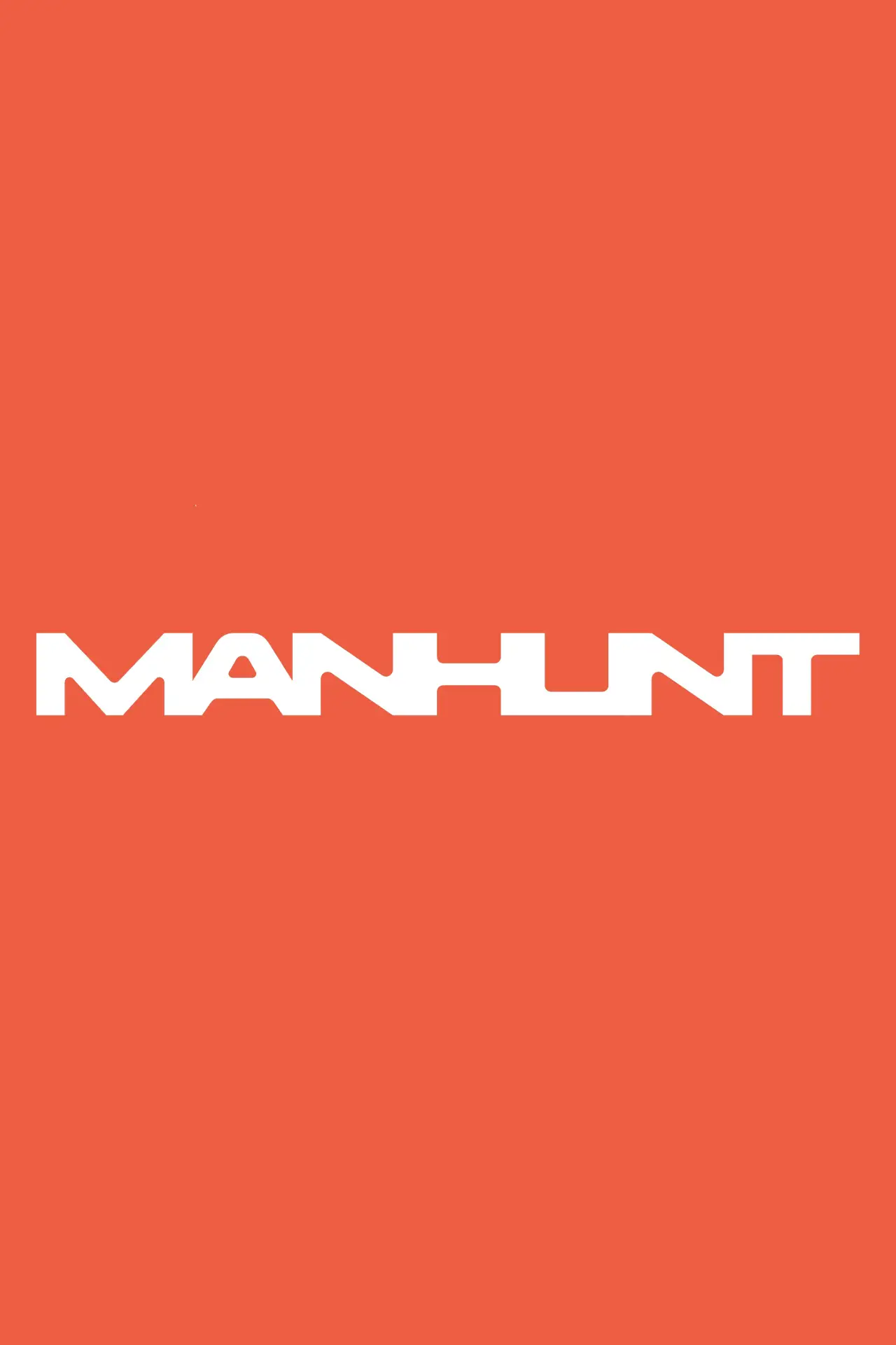 Постер к фильму "Manhunt"
