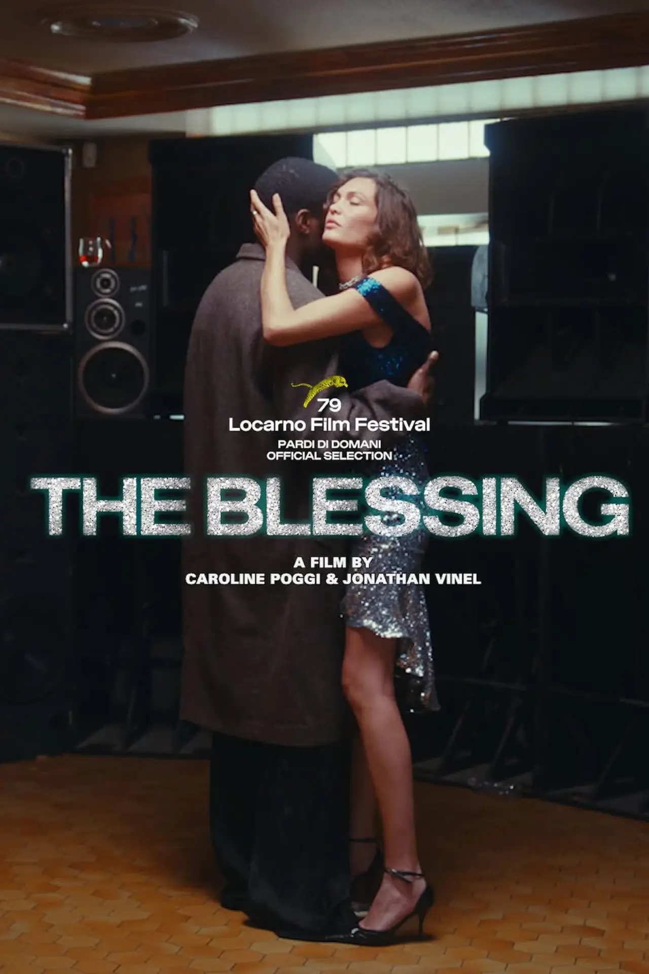 Постер к фильму "The Blessing"