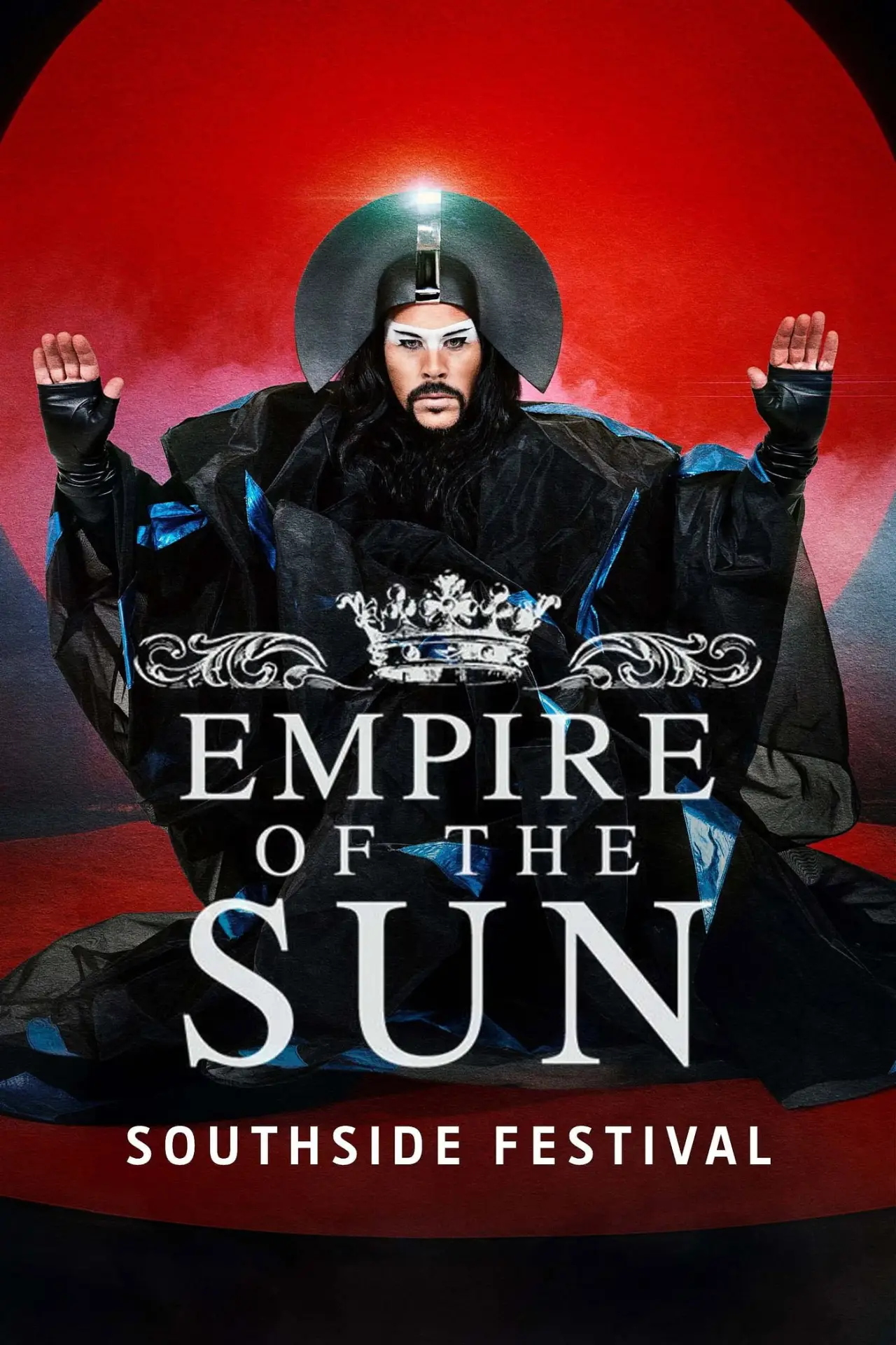 Постер к фильму "Empire of the Sun - Southside Festival 2026"