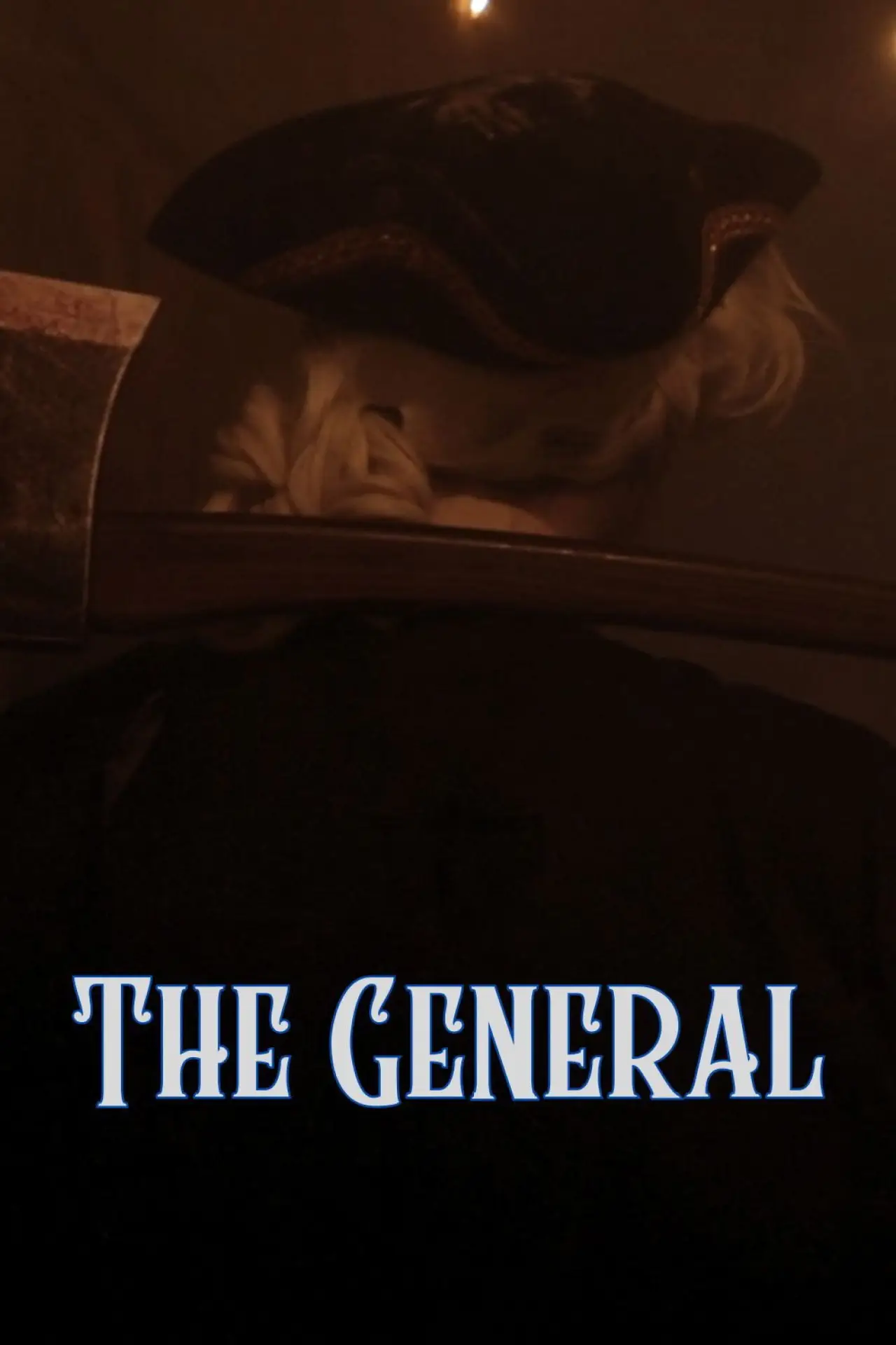 Постер к фильму "The General"