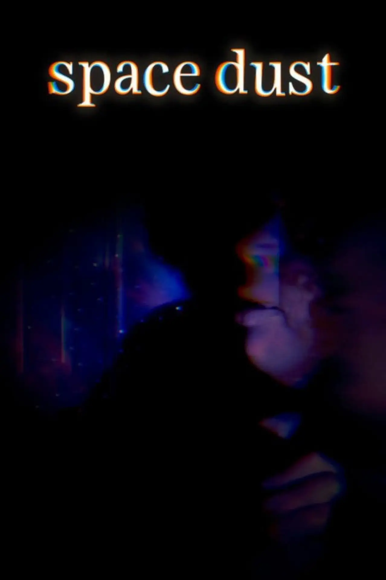 Постер к фильму "Space Dust"