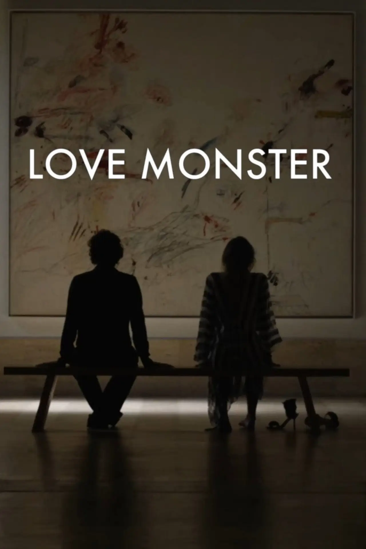 Постер к фильму "Love Monster"