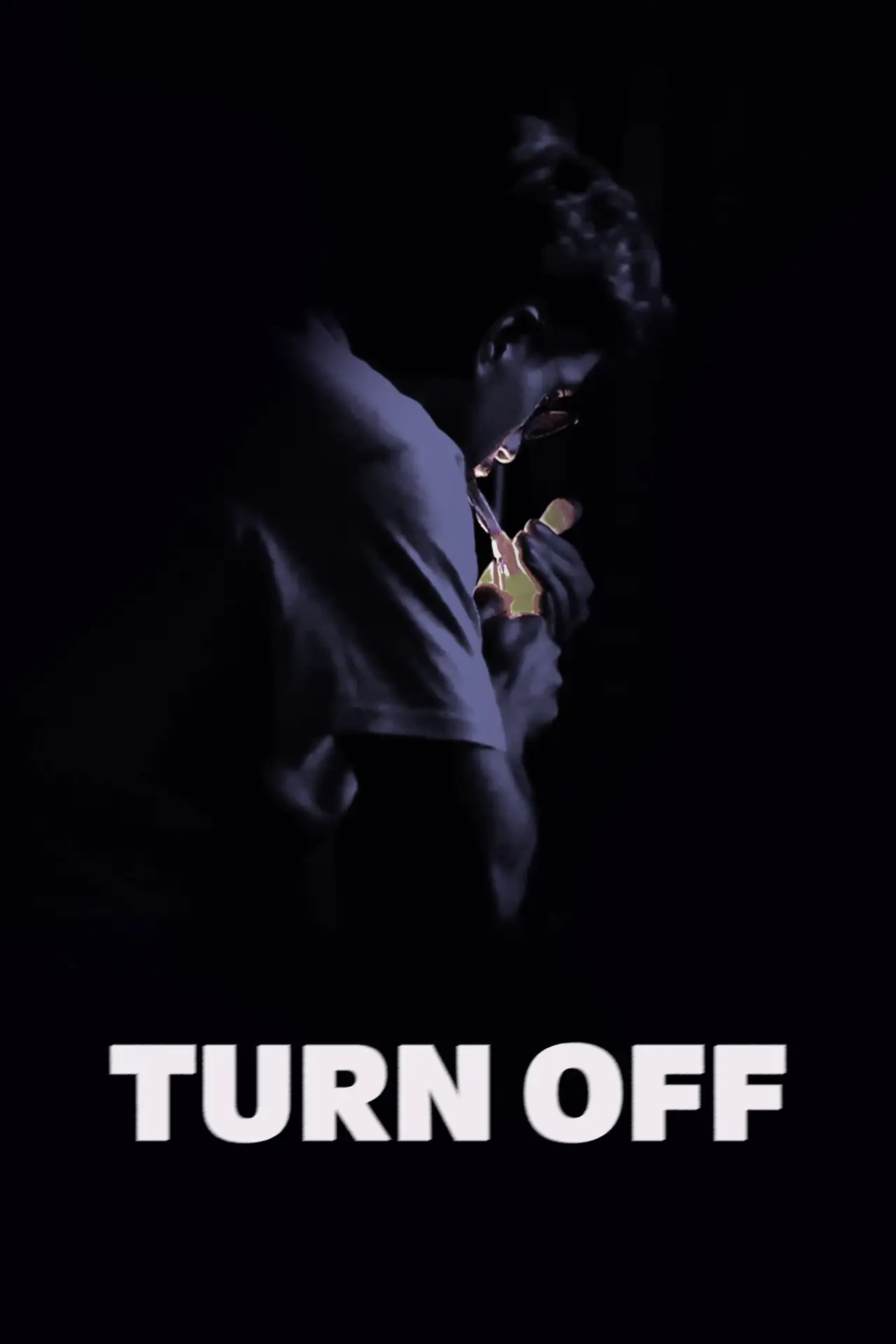 Постер к фильму "Turn Off"