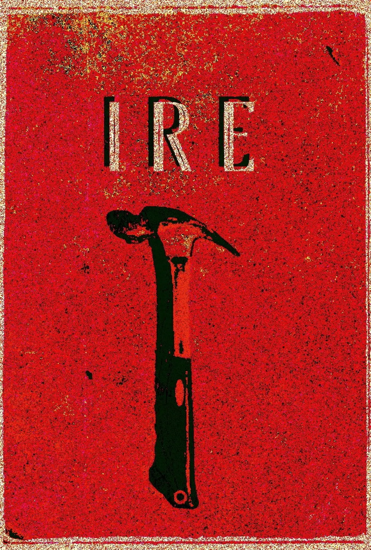 Постер к фильму "Ire"