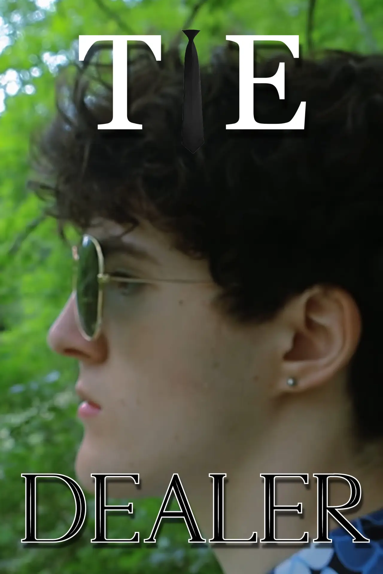 Постер к фильму "Tie Dealer"