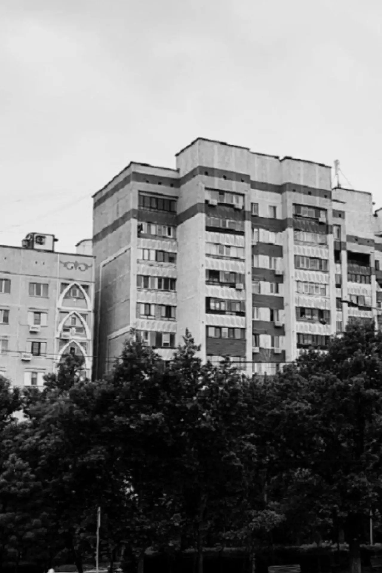 Постер к фильму "Determination"