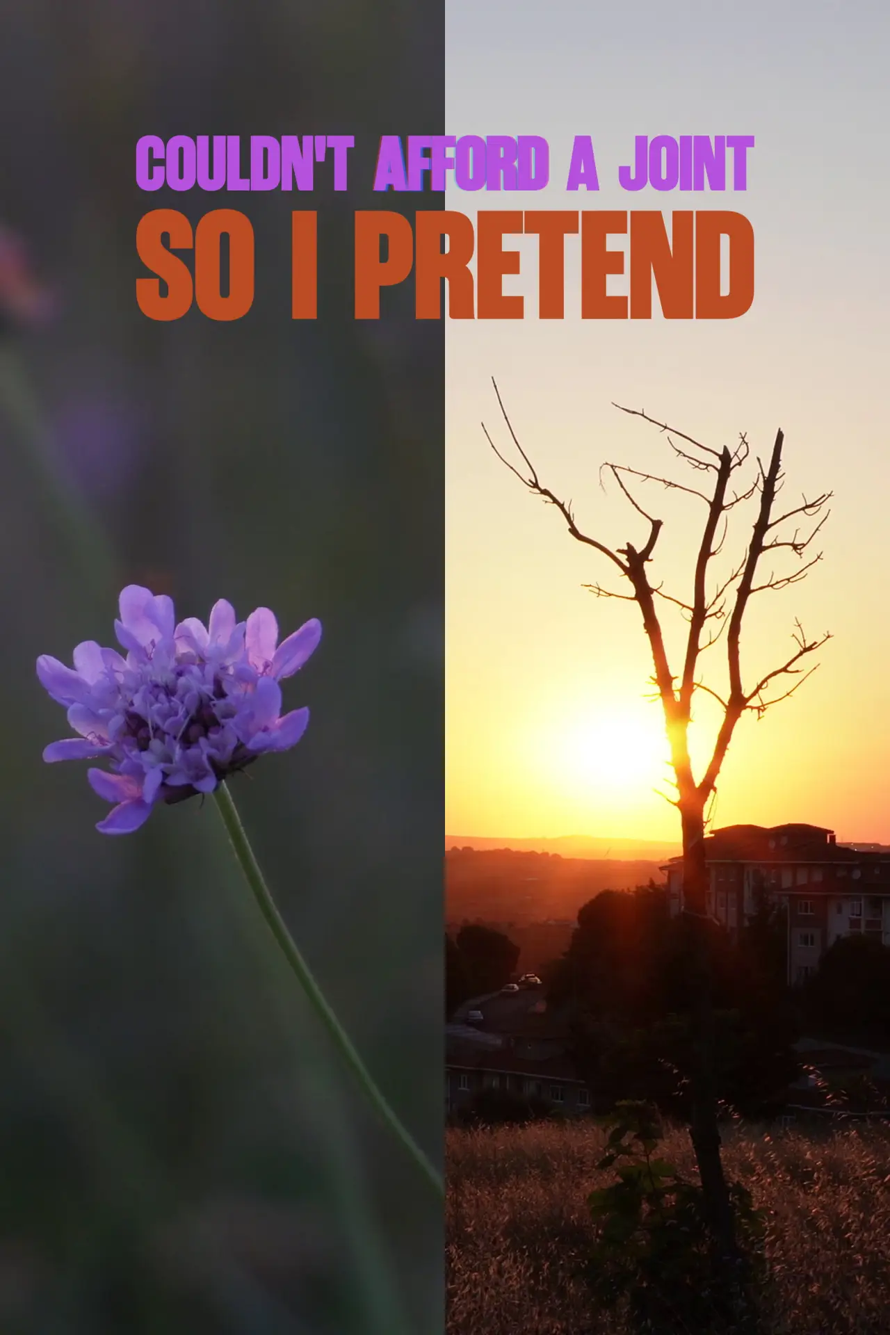 Постер к фильму "COULDN