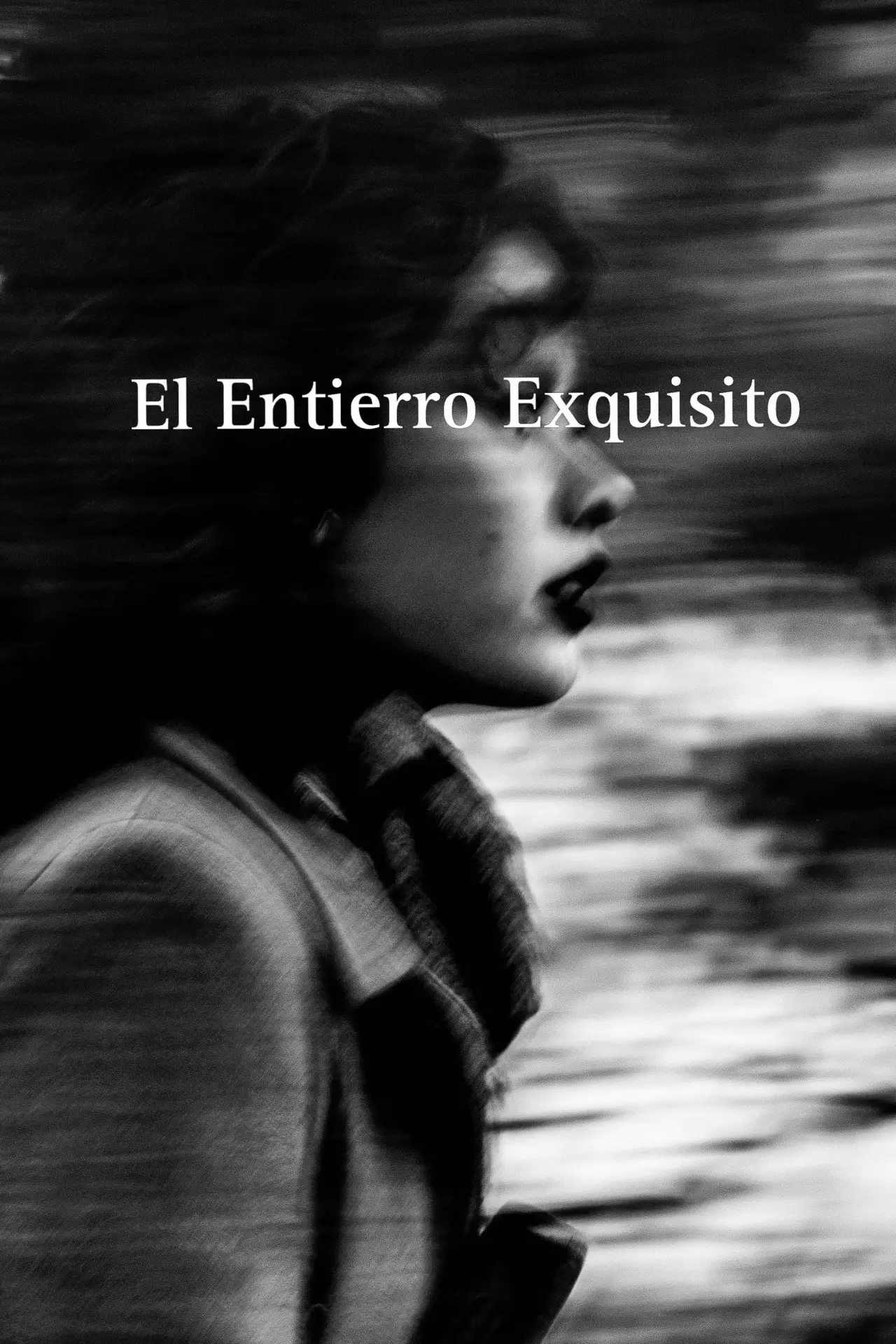 Постер к фильму "El Entierro Exquisito"