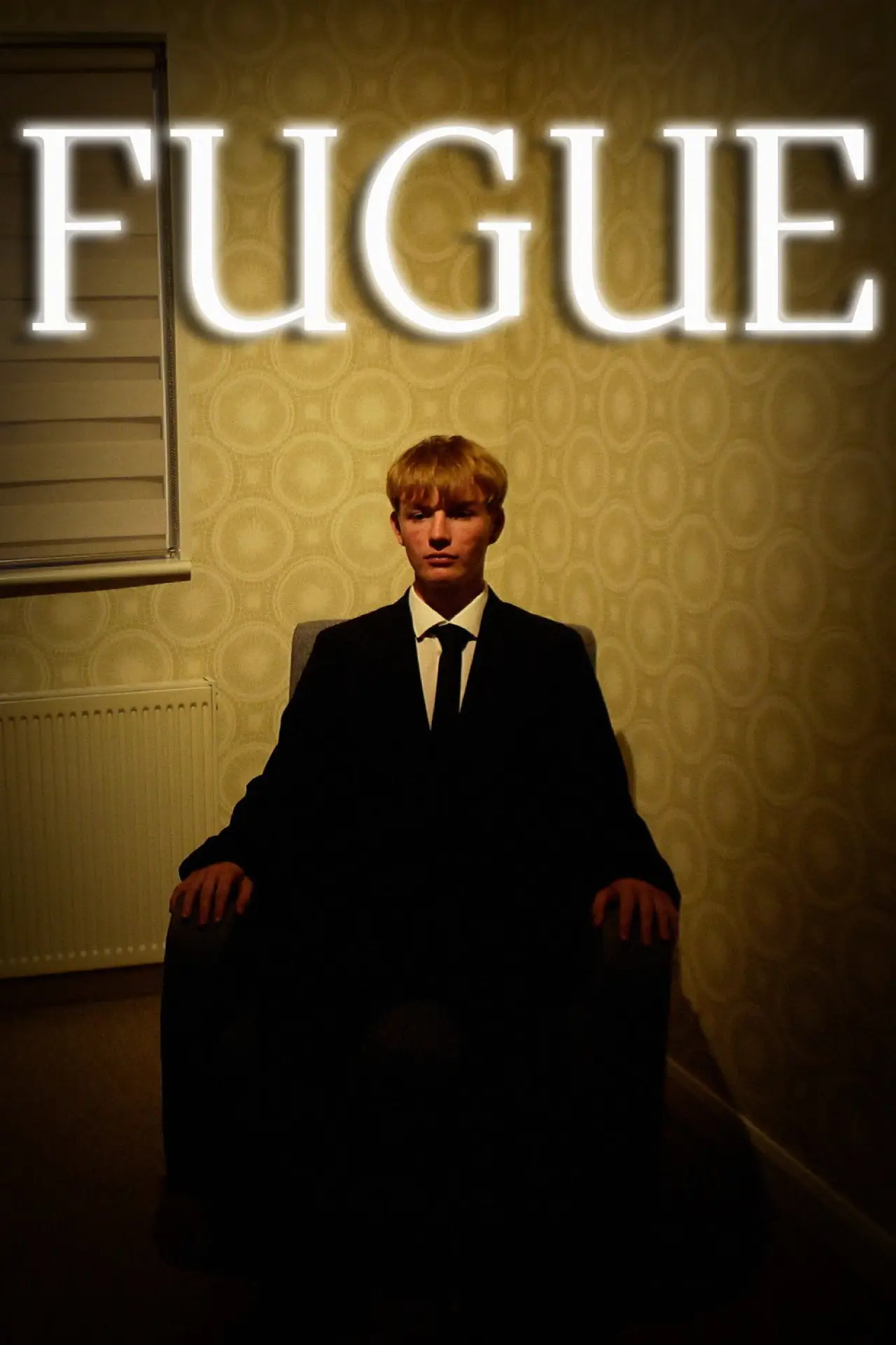 Постер к фильму "Fugue"