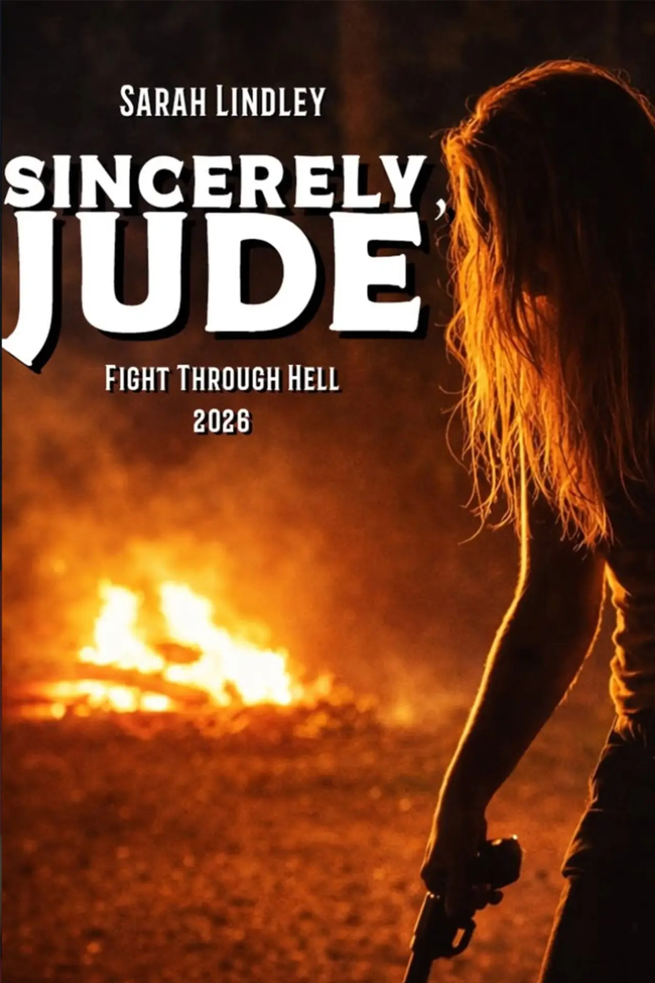 Постер к фильму "Sincerely, Jude"