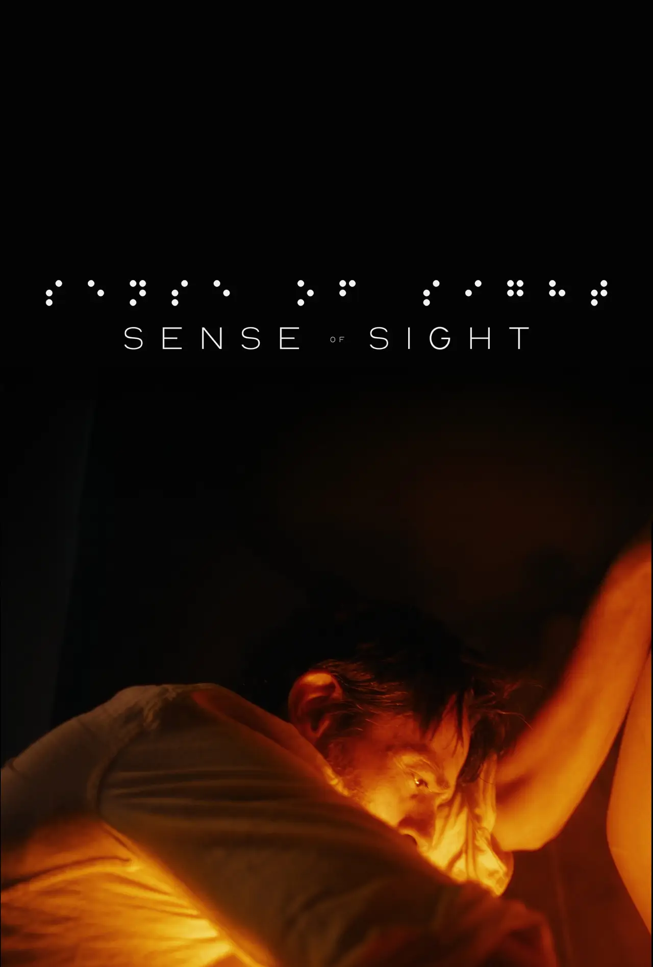 Постер к фильму "Sense of Sight"