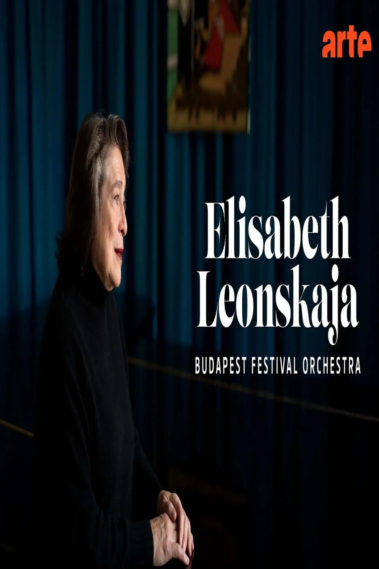 Постер к фильму "Budapest Festival Orchestra Kissinger Sommer Opening Concert"