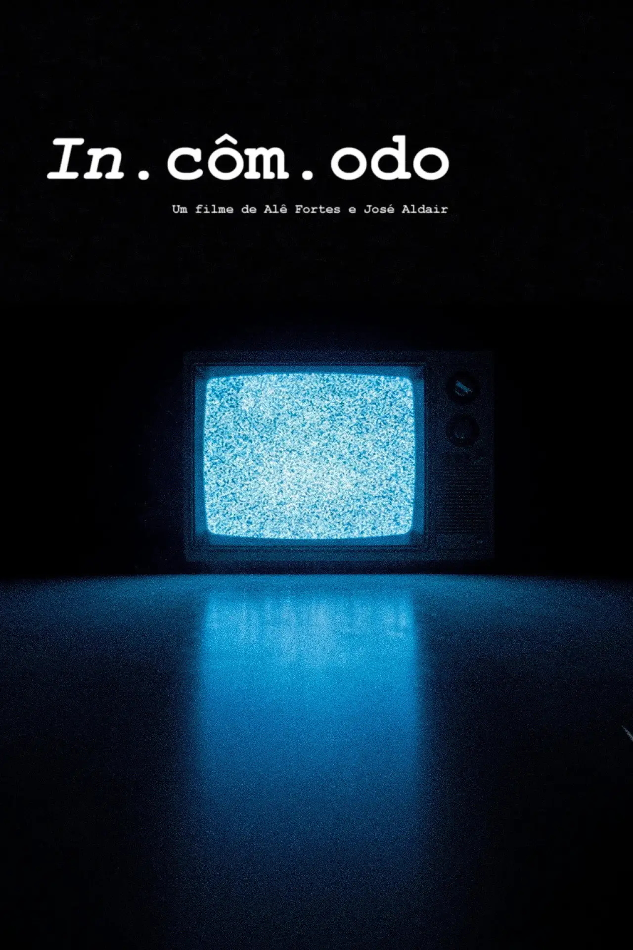 Постер к фильму "In.côm.odo"