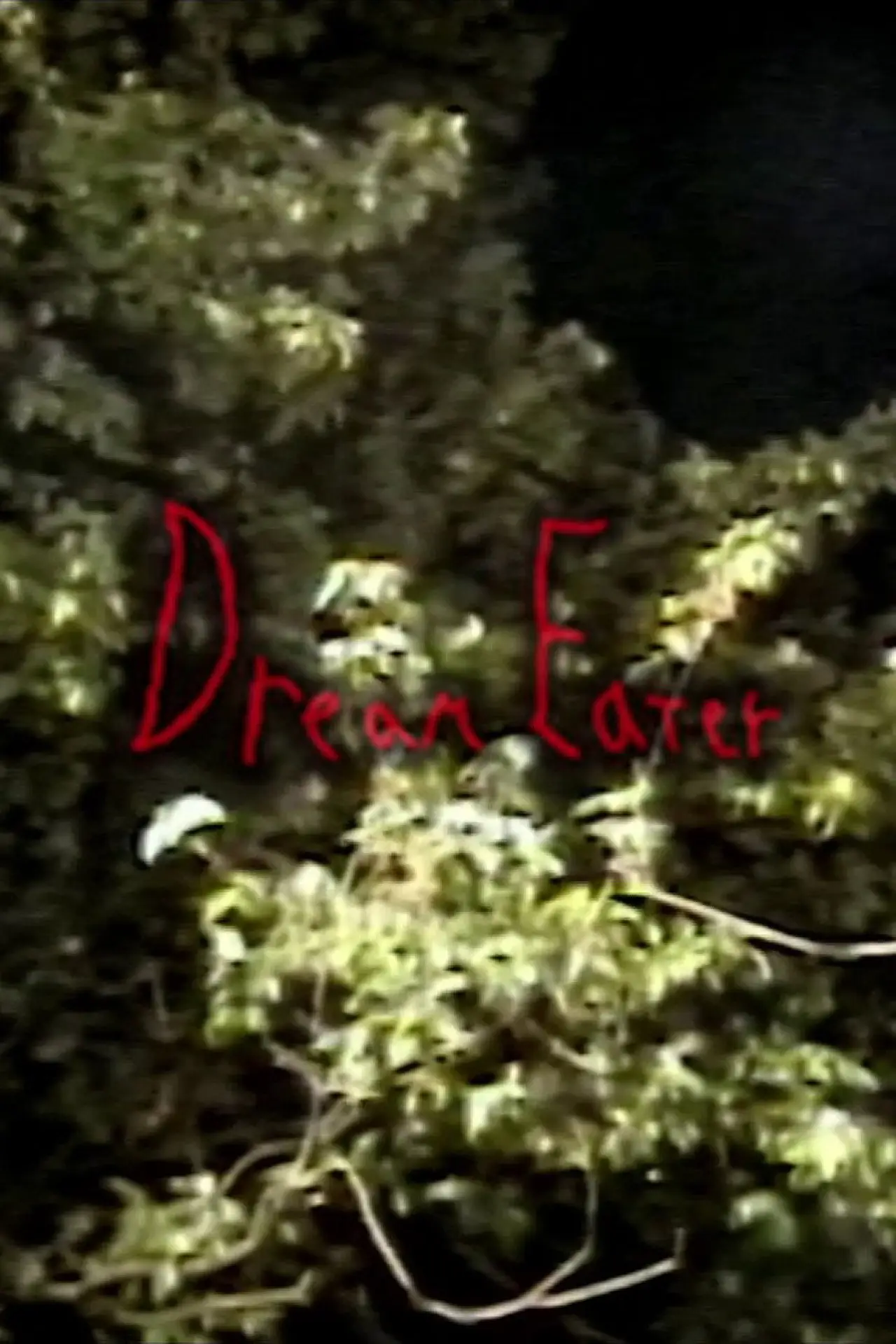 Постер к фильму "Dream Eater"