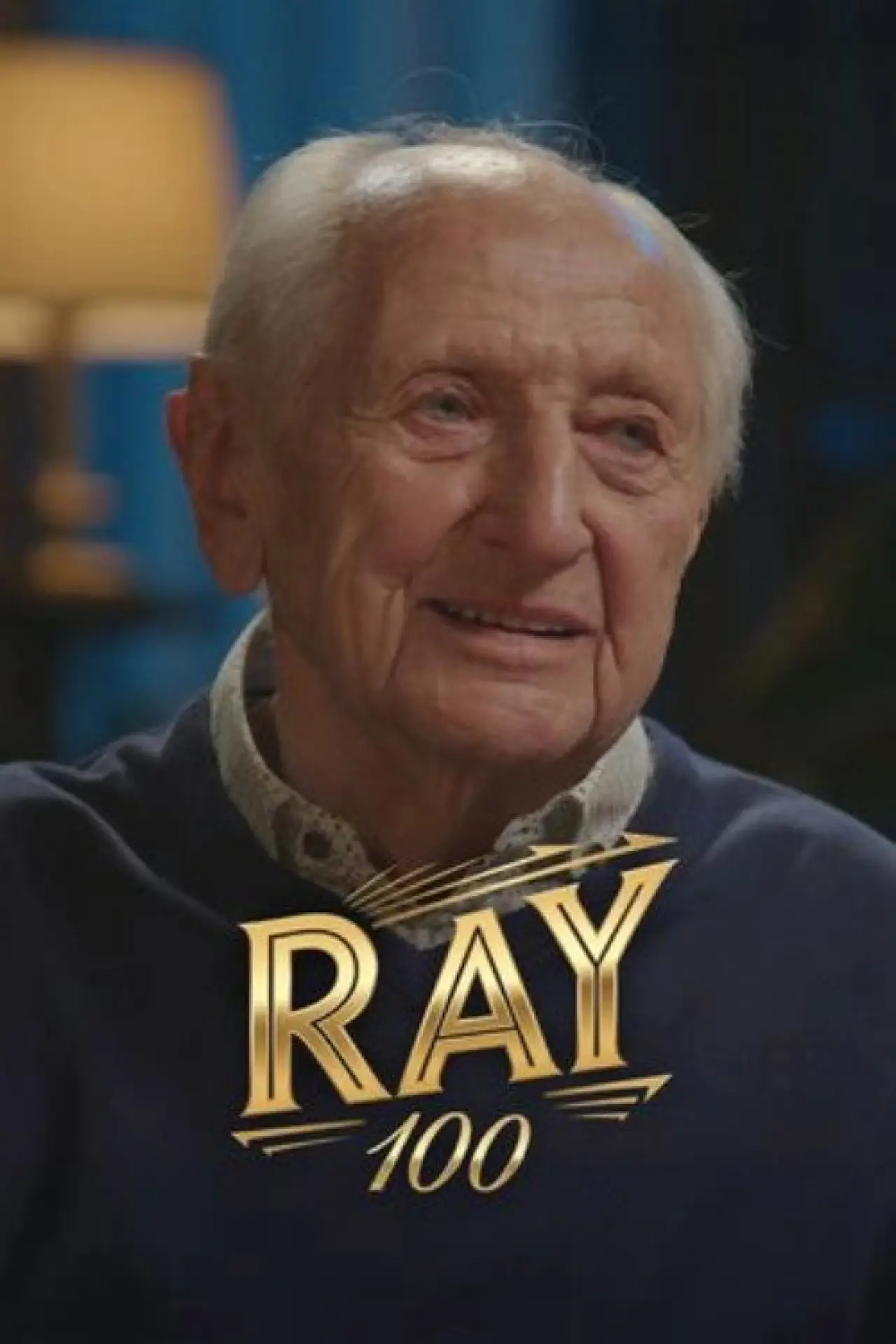 Постер к фильму "100 jaar Ray"