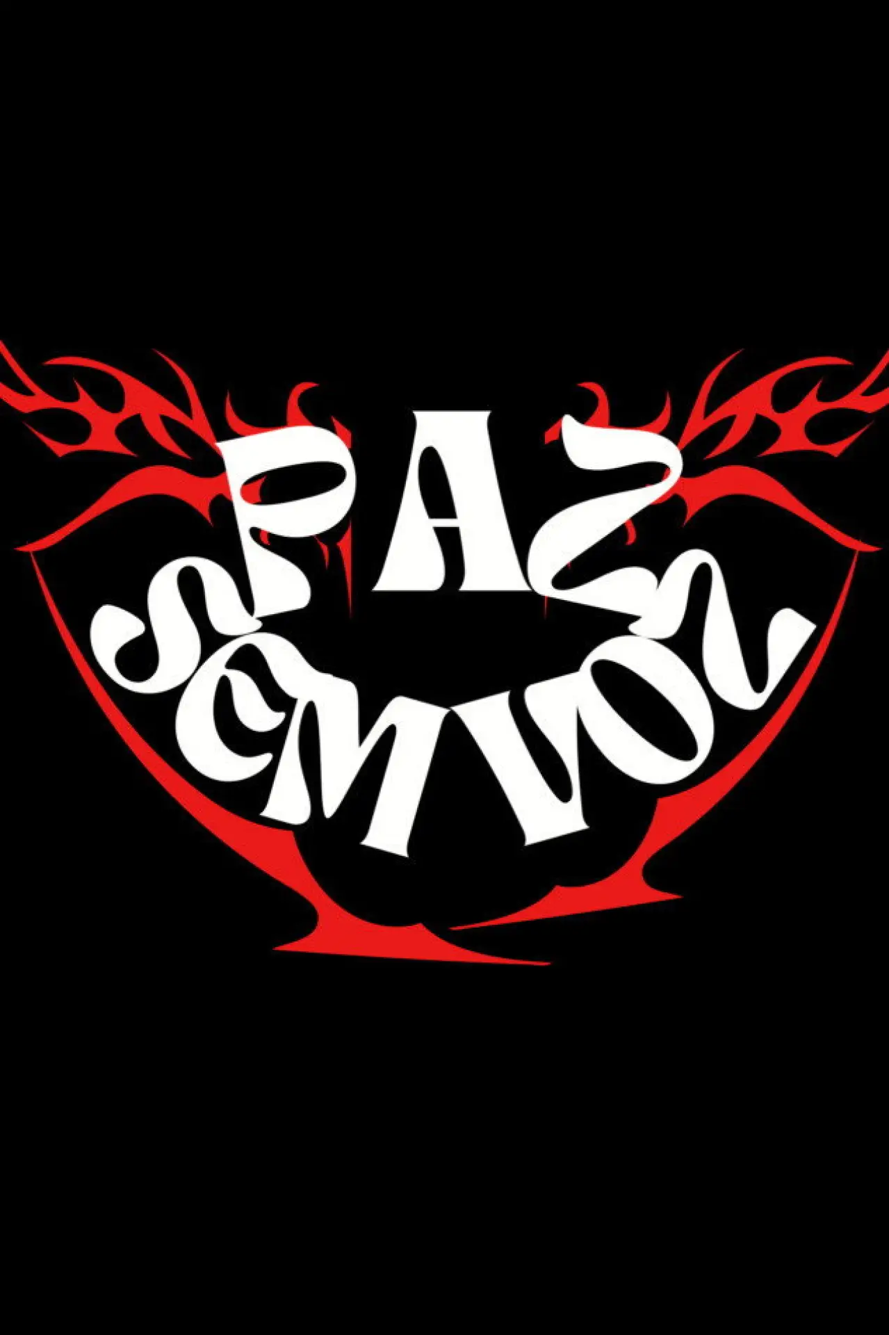 Постер к фильму "Paz sem Voz"