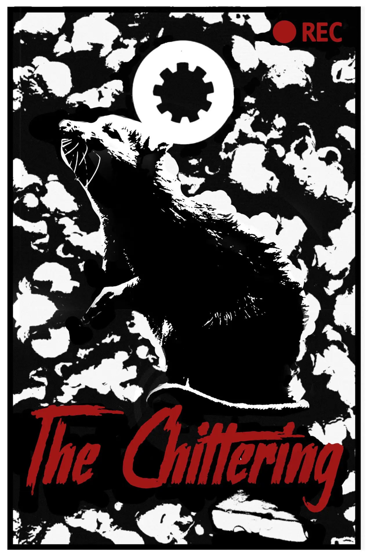 Постер к фильму "The Chittering"