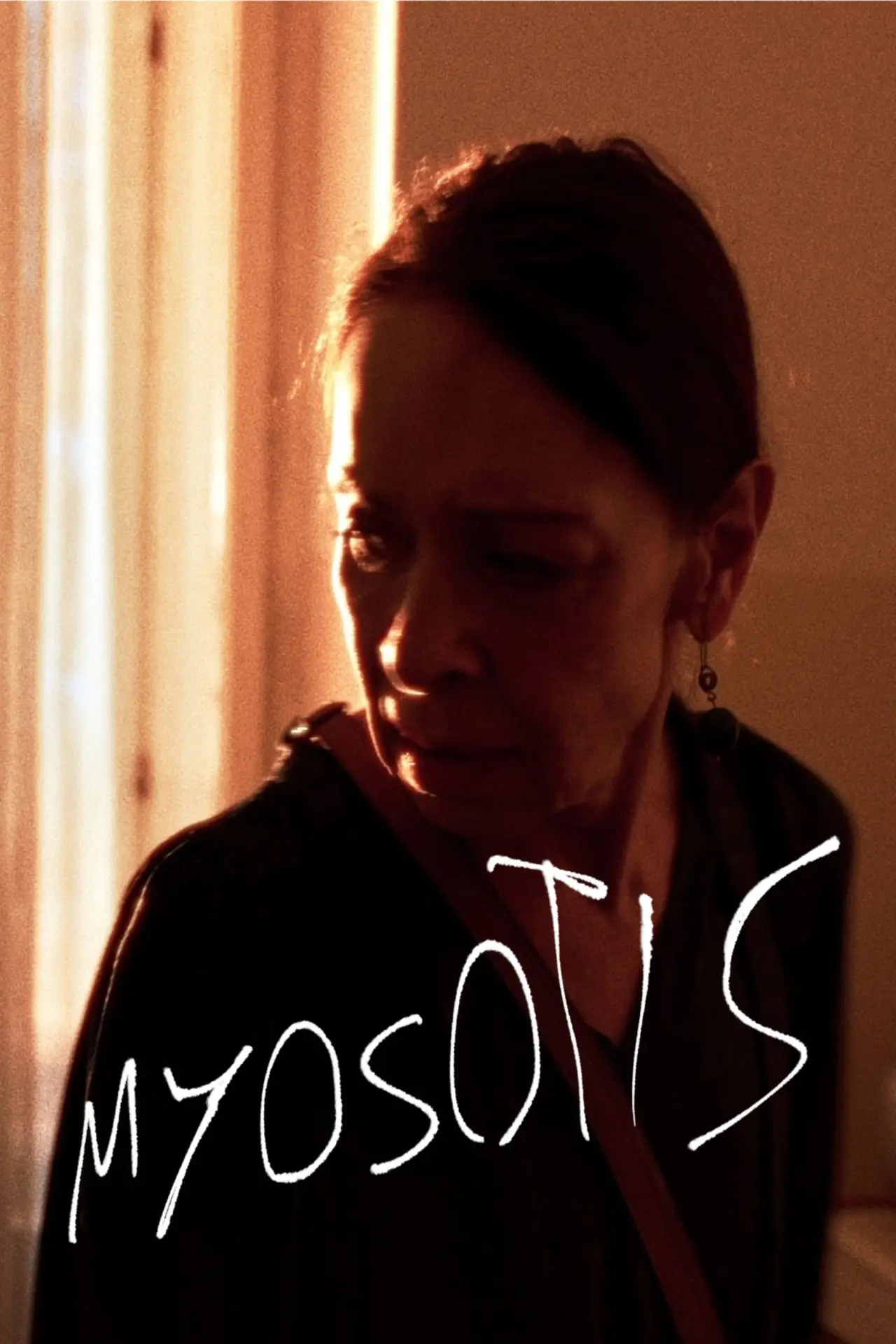 Постер к фильму "Myosotis"