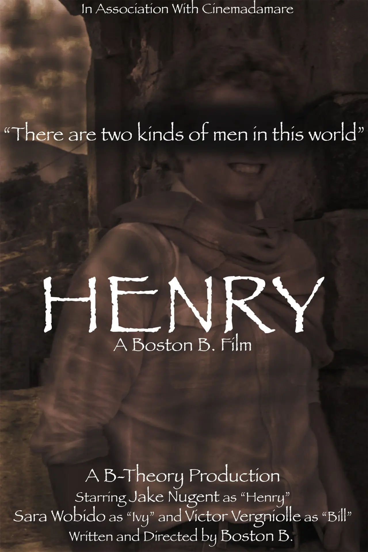 Постер к фильму "Henry"