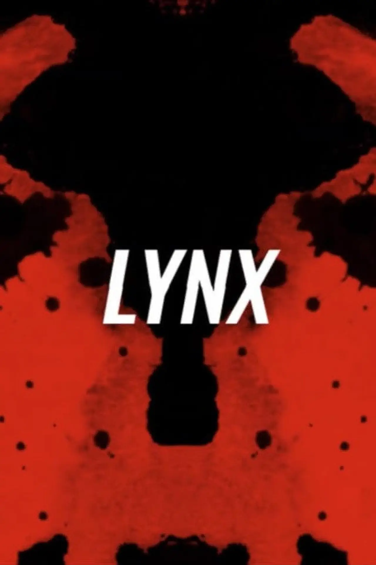 Постер к фильму "Lynx"