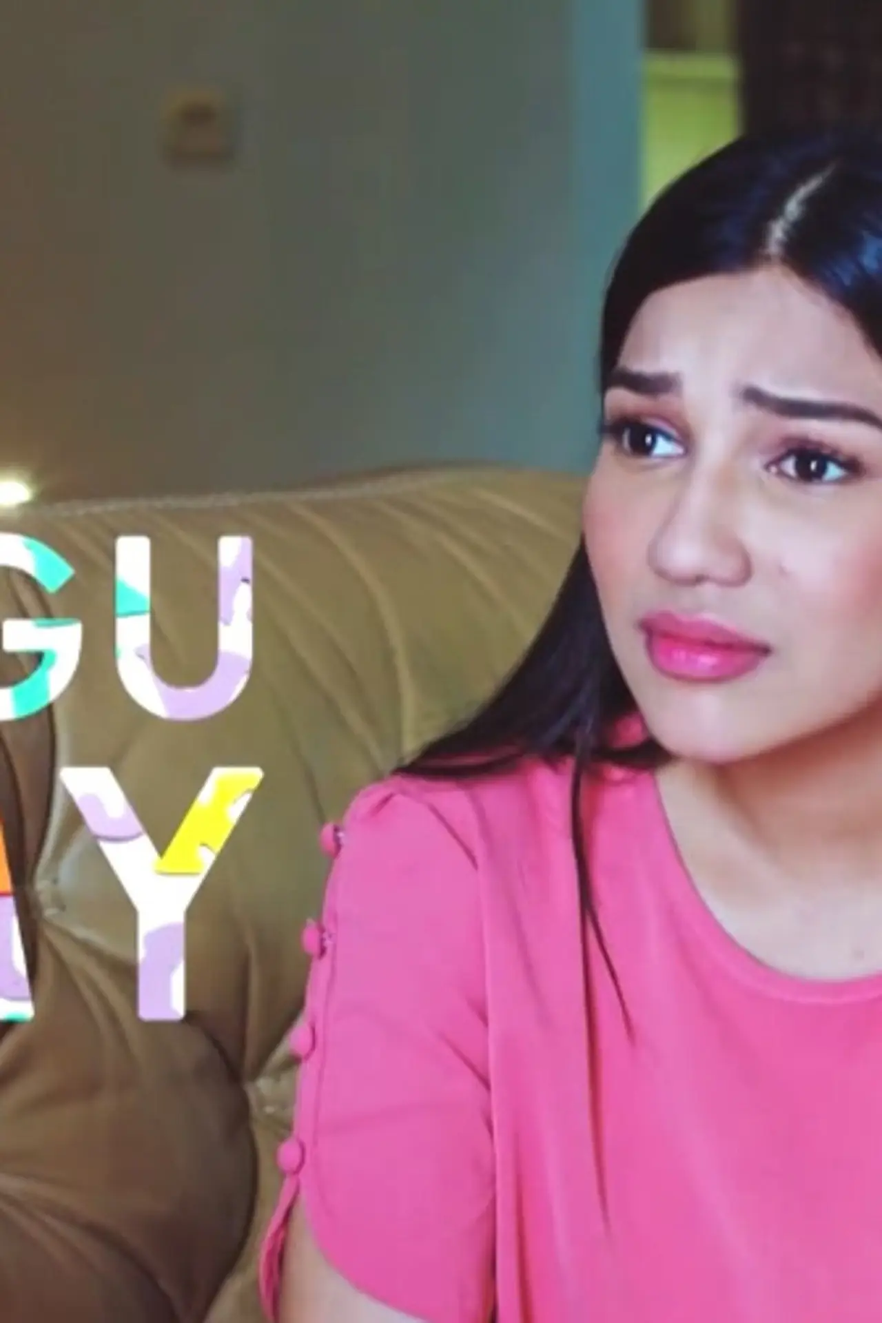 Постер к фильму "Cikgu Amy"