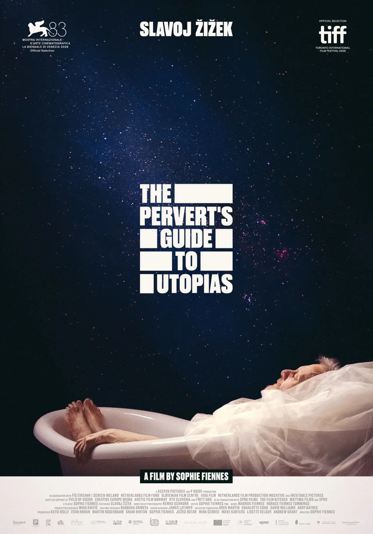 Постер к фильму "The Pervert