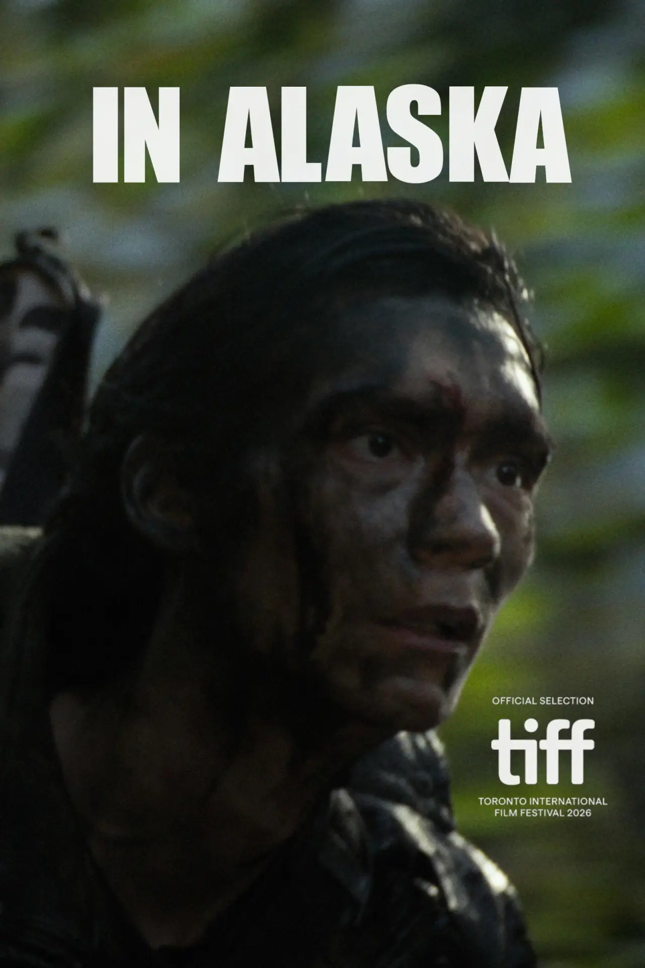 Постер к фильму "In Alaska"