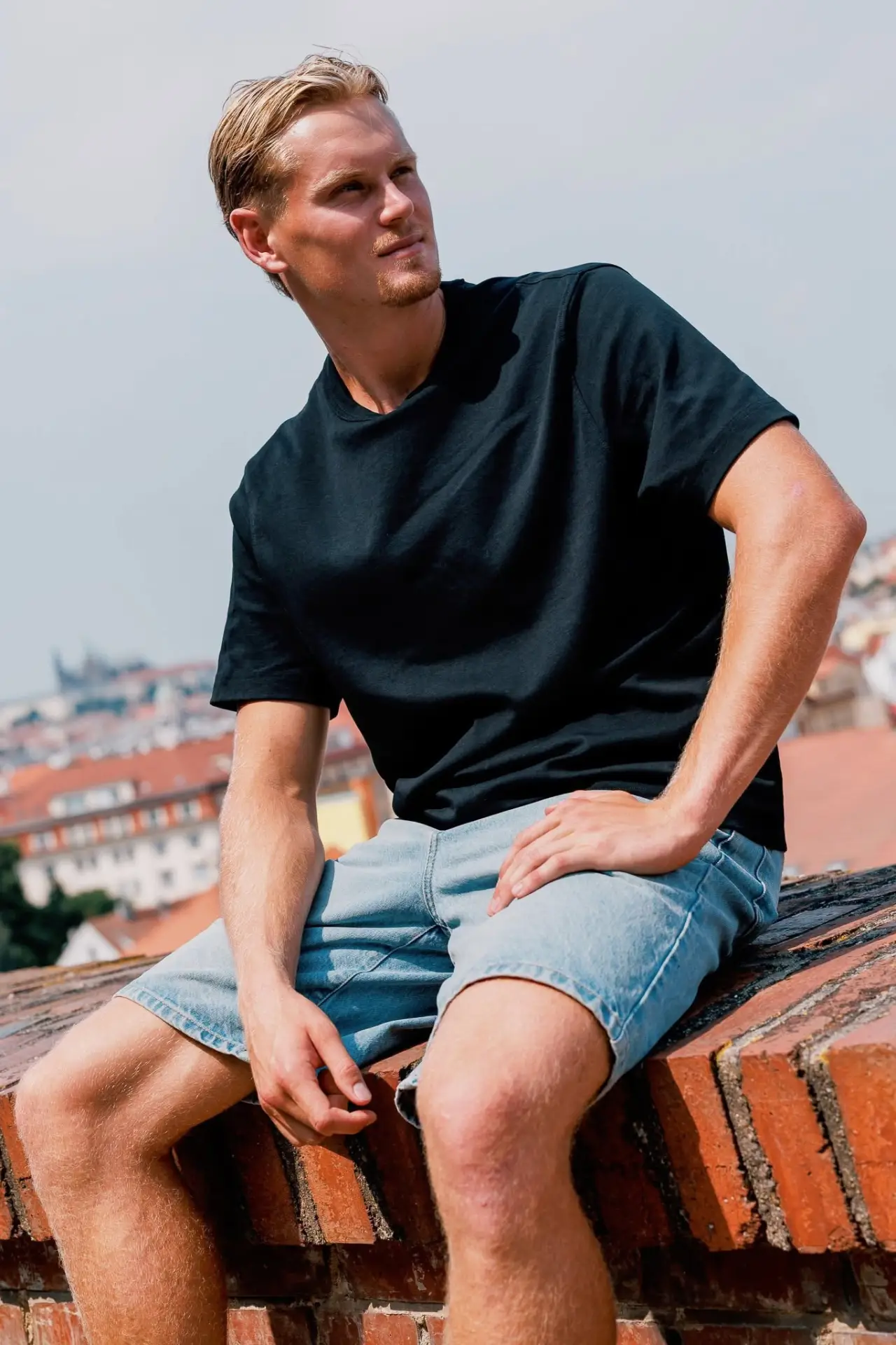 Постер к фильму "Kinsky in Prague"