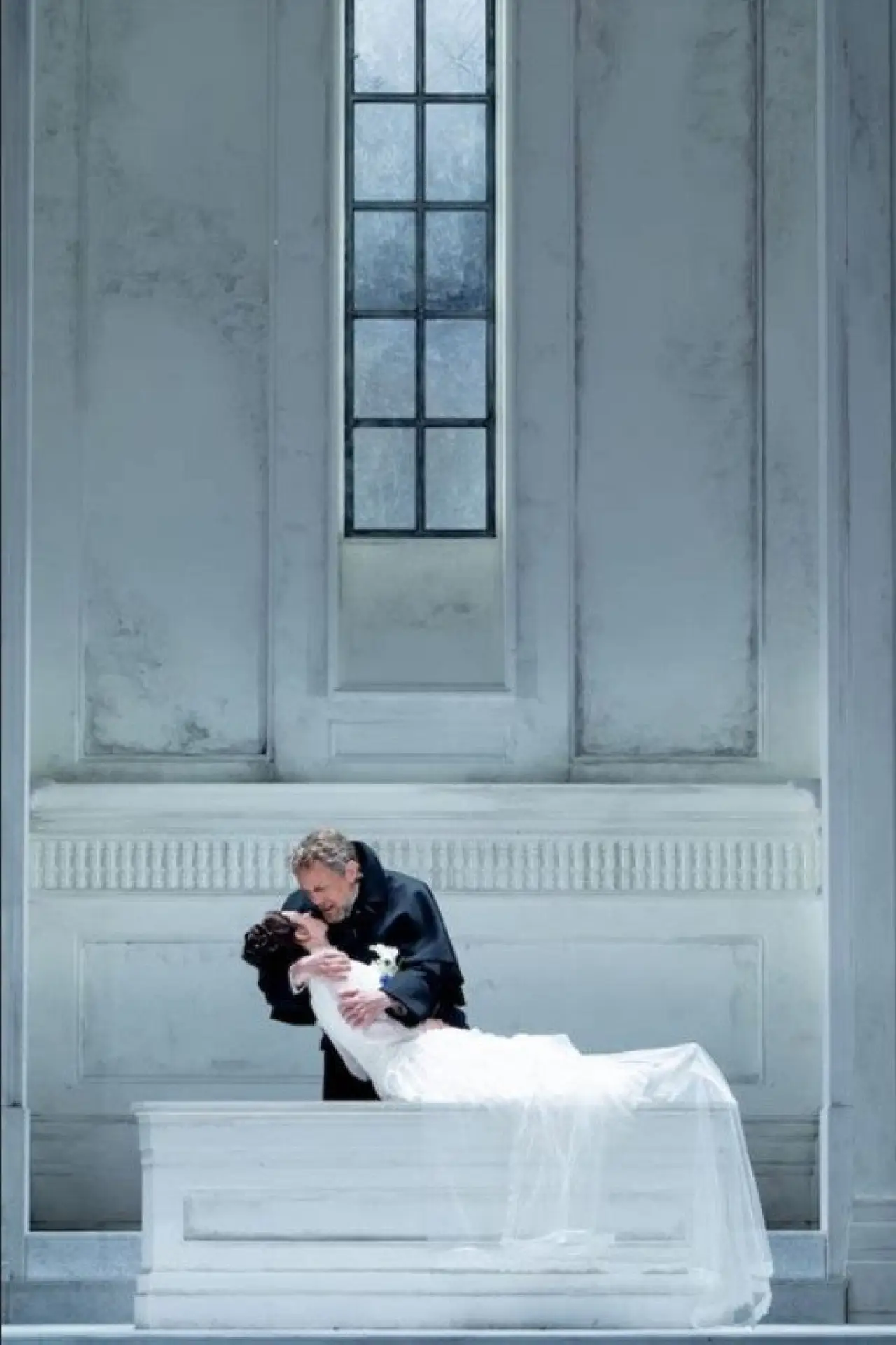 Постер к фильму "Simon Boccanegra – Dutch National Opera and Ballet"