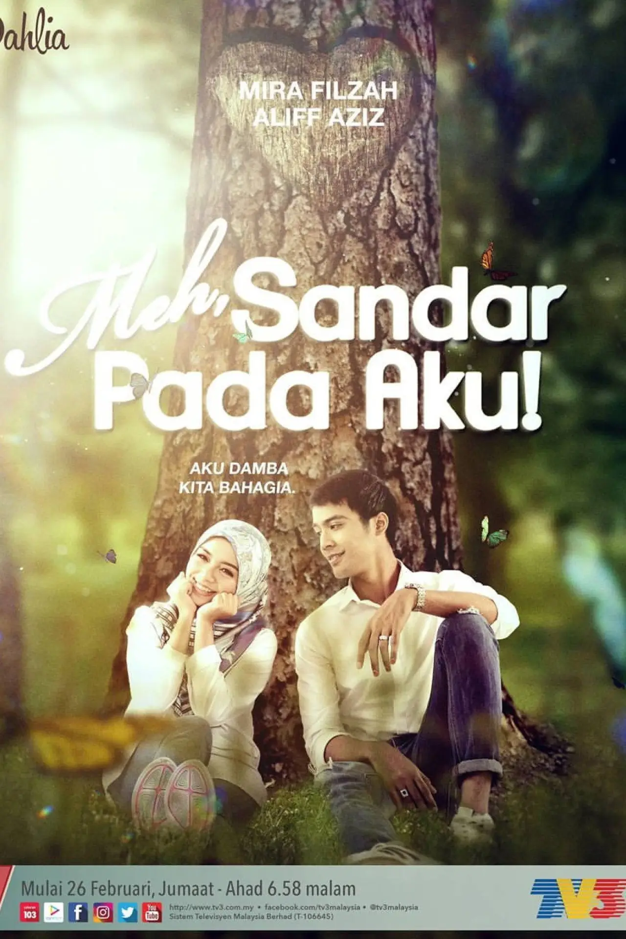 Постер к фильму "Meh Sandar Pada Aku"