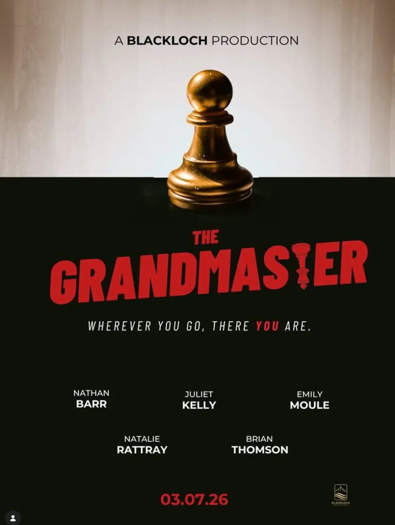 Постер к фильму "The Grandmaster"