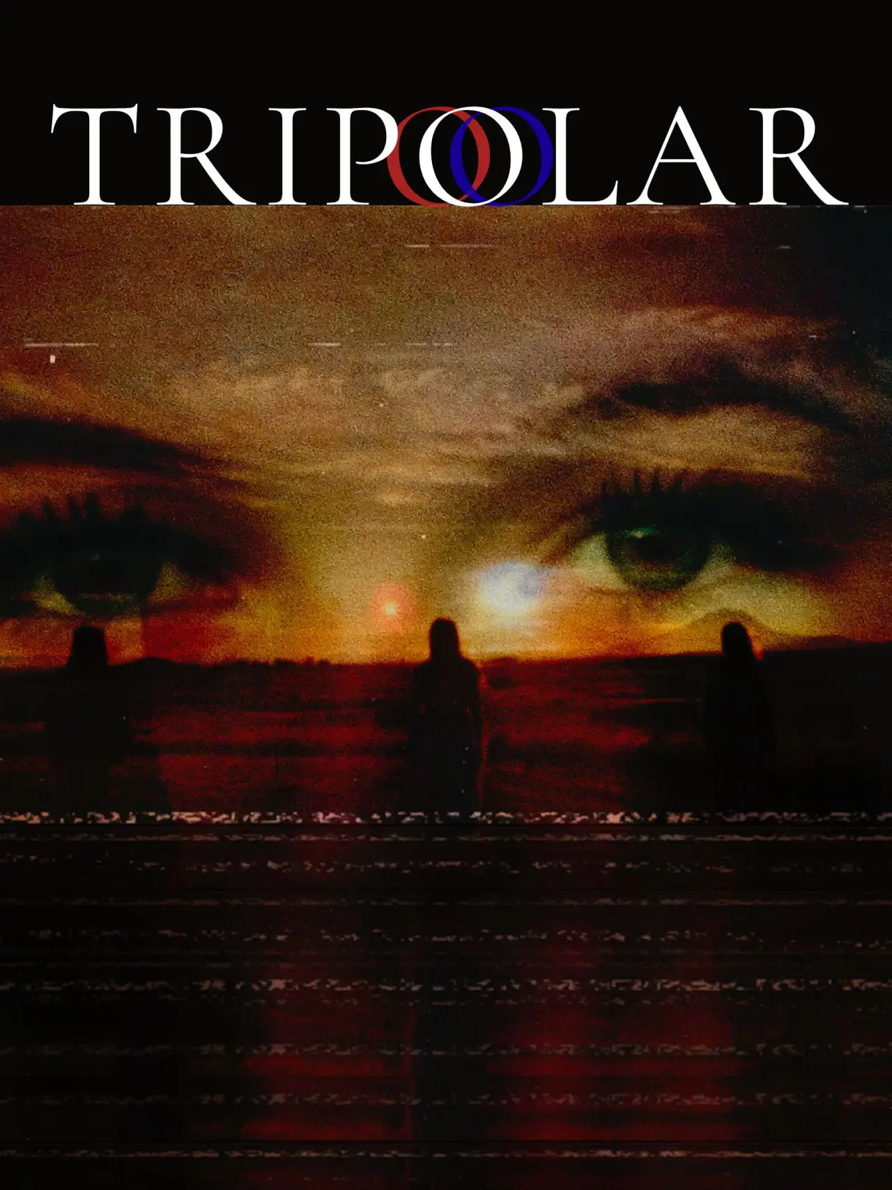 Постер к фильму "Tripolar"