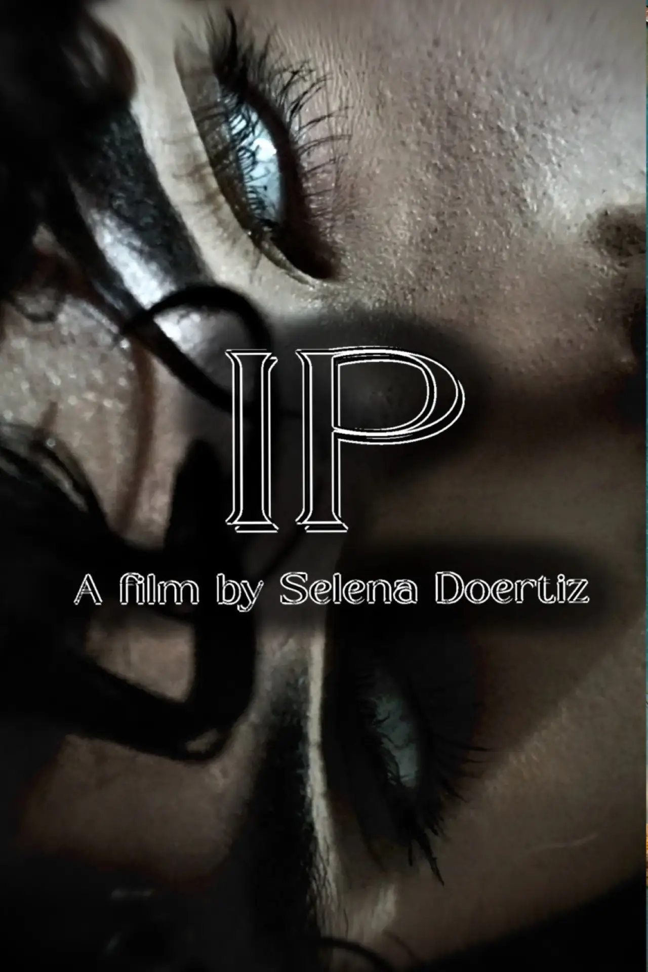 Постер к фильму "IP"