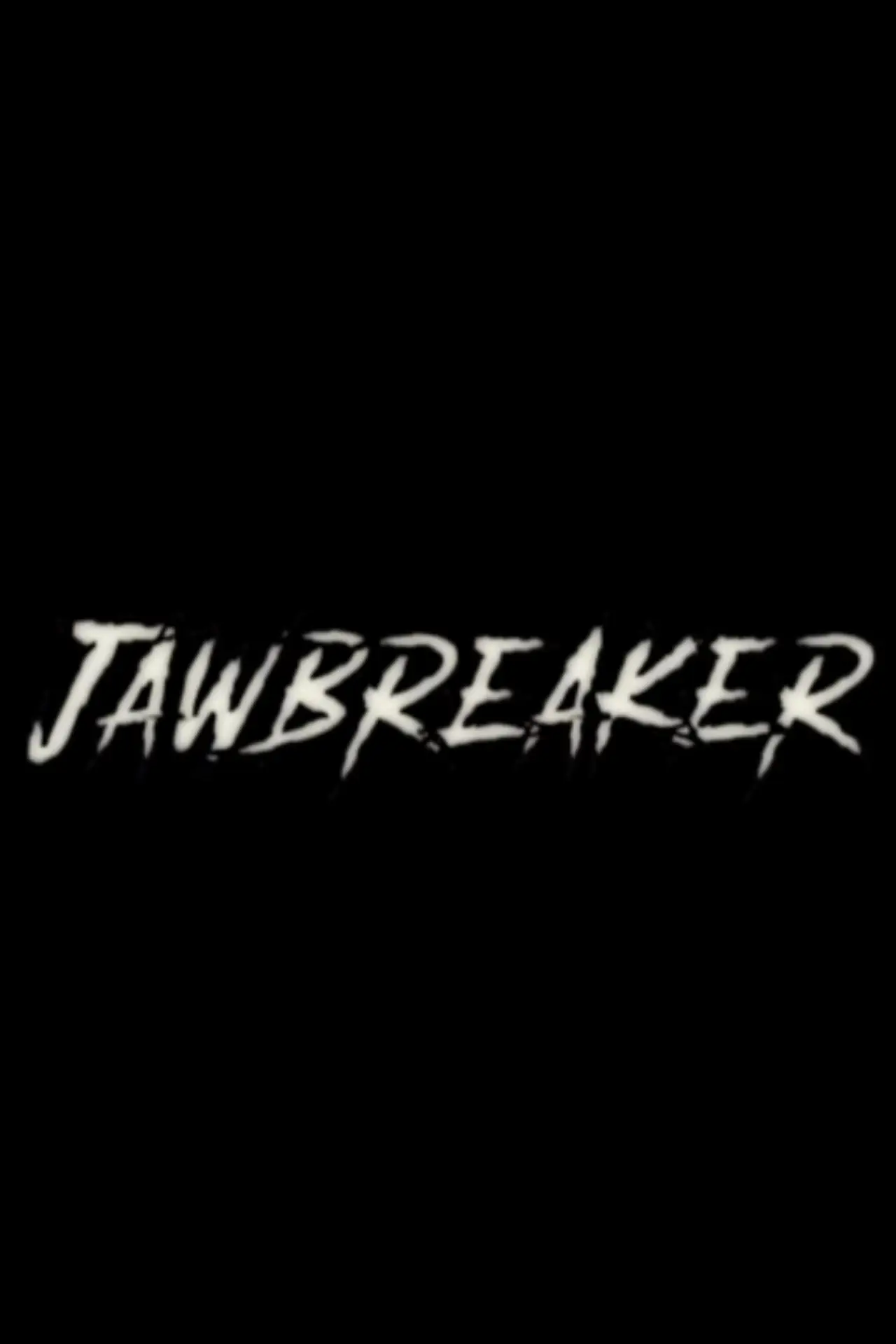 Постер к фильму "JAWBREAKER"